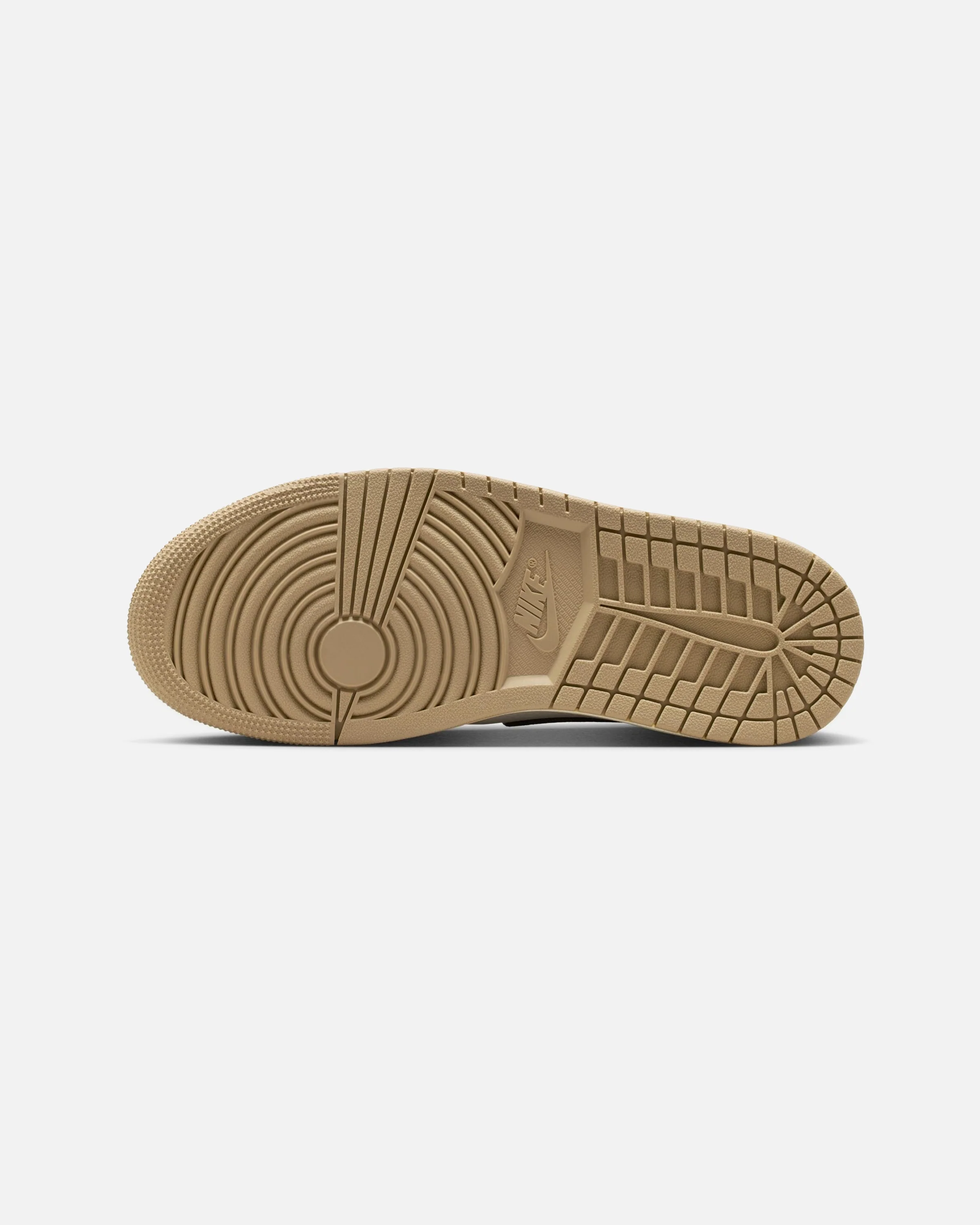JORDAN WMNS AJ 1 RETRO - KHAKI/ MULTI-COLOR - Image 5