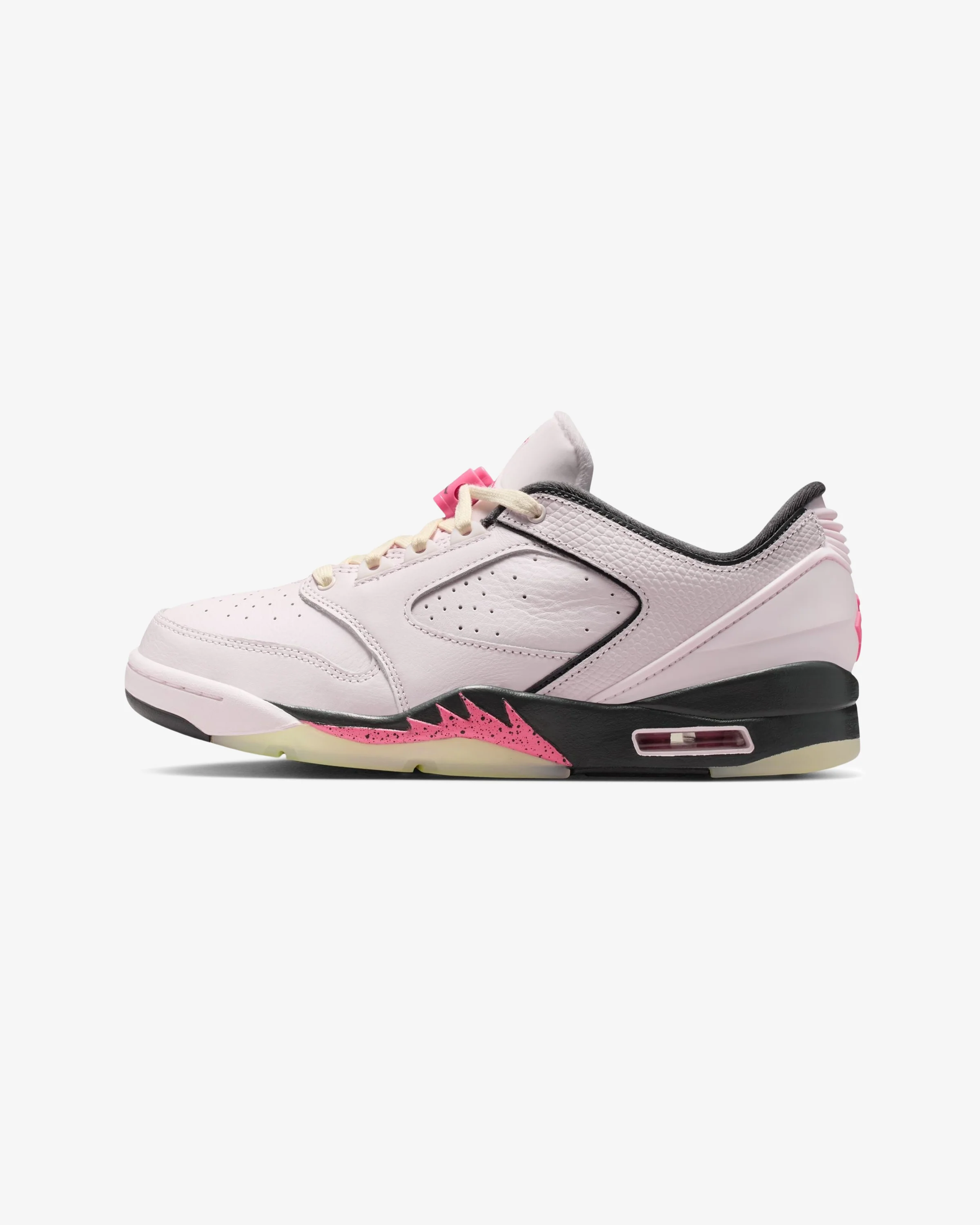 JORDAN WMNS SIXTY PLUS LOW - PEARL PINK/ PINKSICLE - Image 2