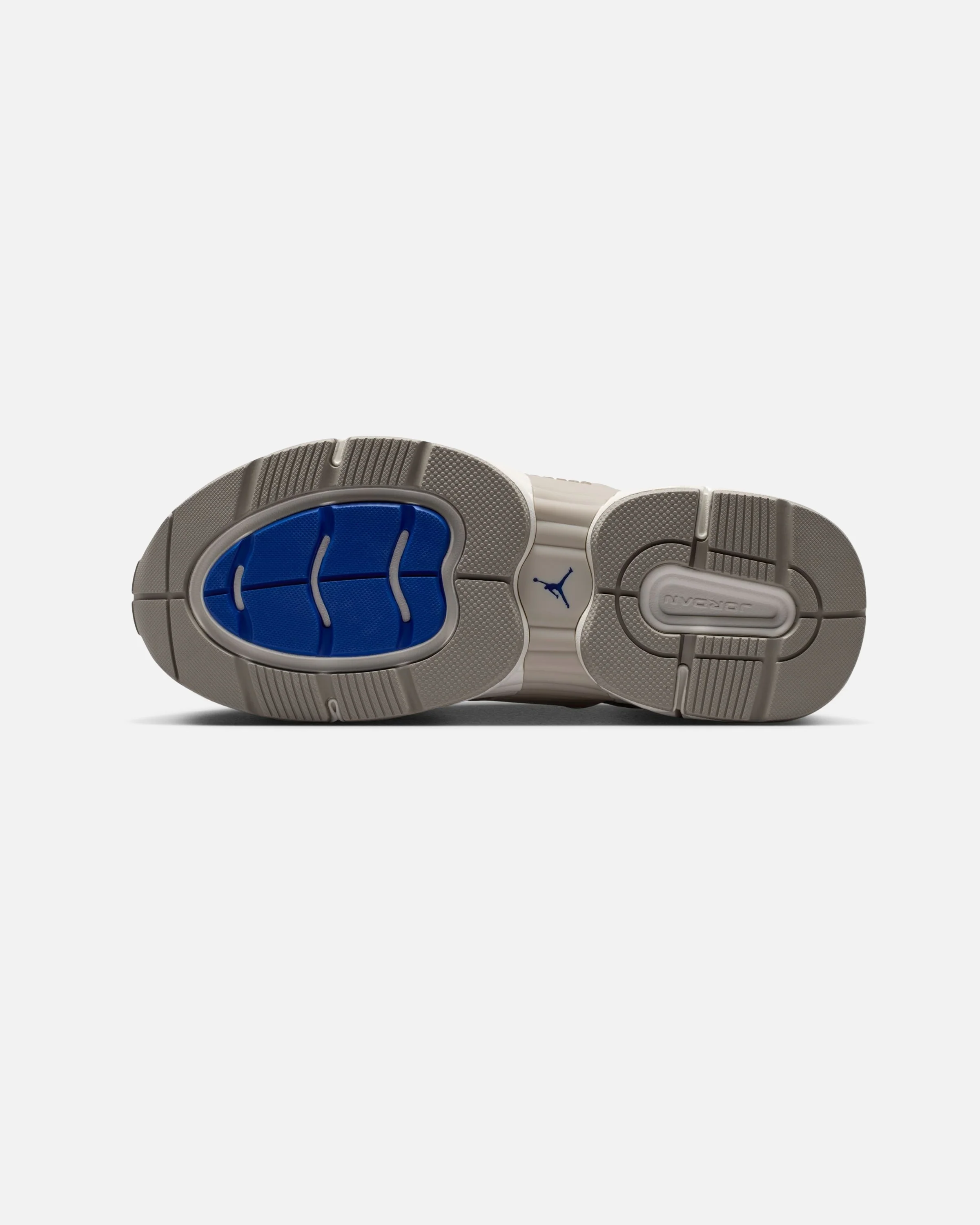 JORDAN WMNS TRUNNER O/S - GAMMA GREY/ OLD ROYAL - Image 5