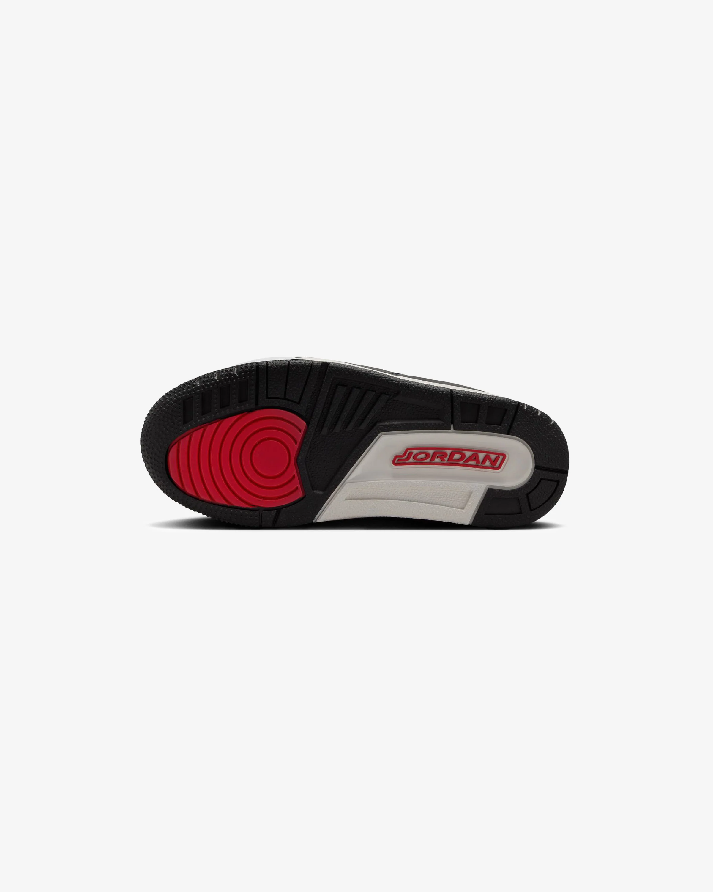 JORDAN X LEVI'S®  PS AJ 3 RETRO - INDIGO/ GYM RED - Image 6