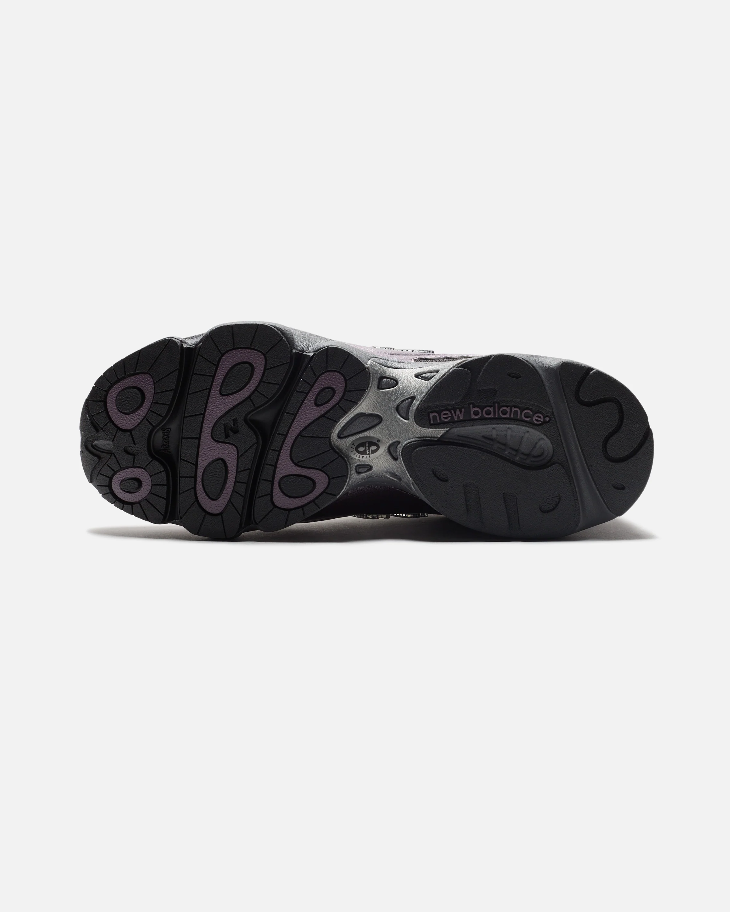 NEW BALANCE 1000 - DARKICEWINE - Image 5