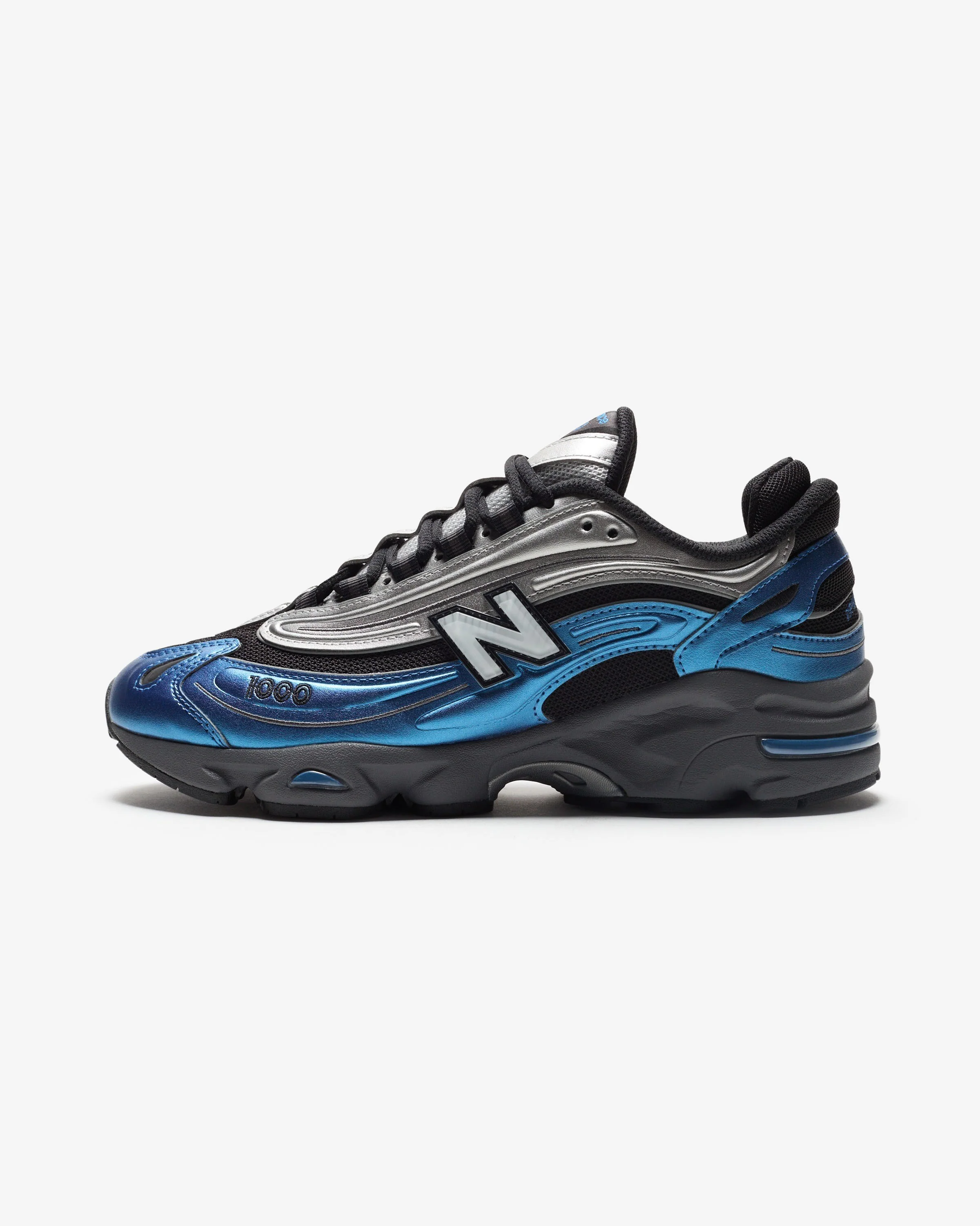 NEW BALANCE 1000 - SEASTONE - Image 2