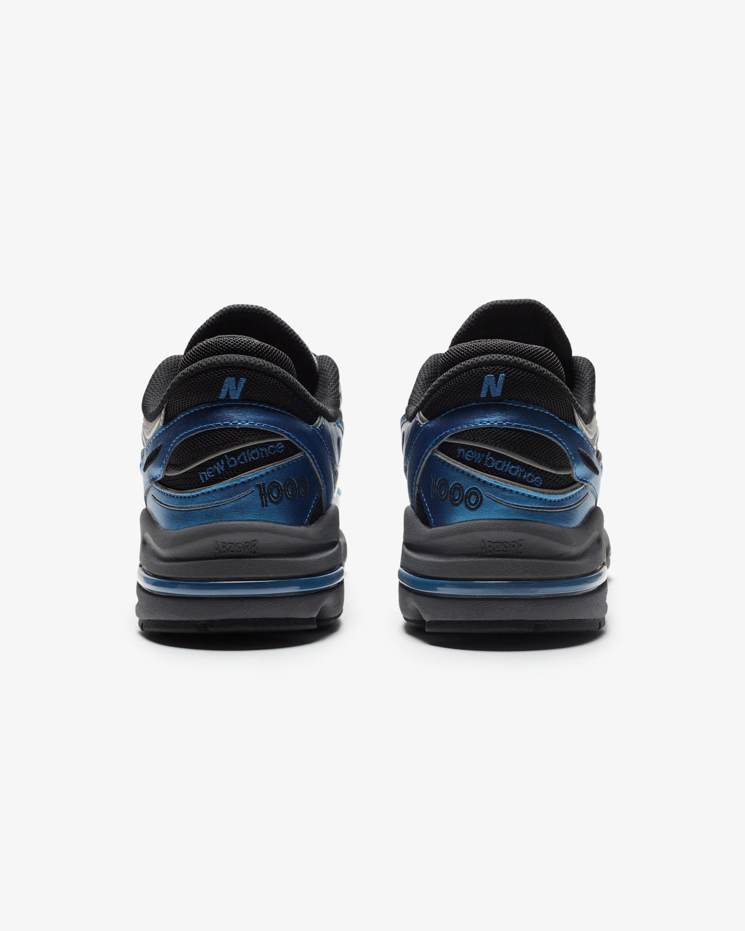 NEW BALANCE 1000 - SEASTONE - Image 3