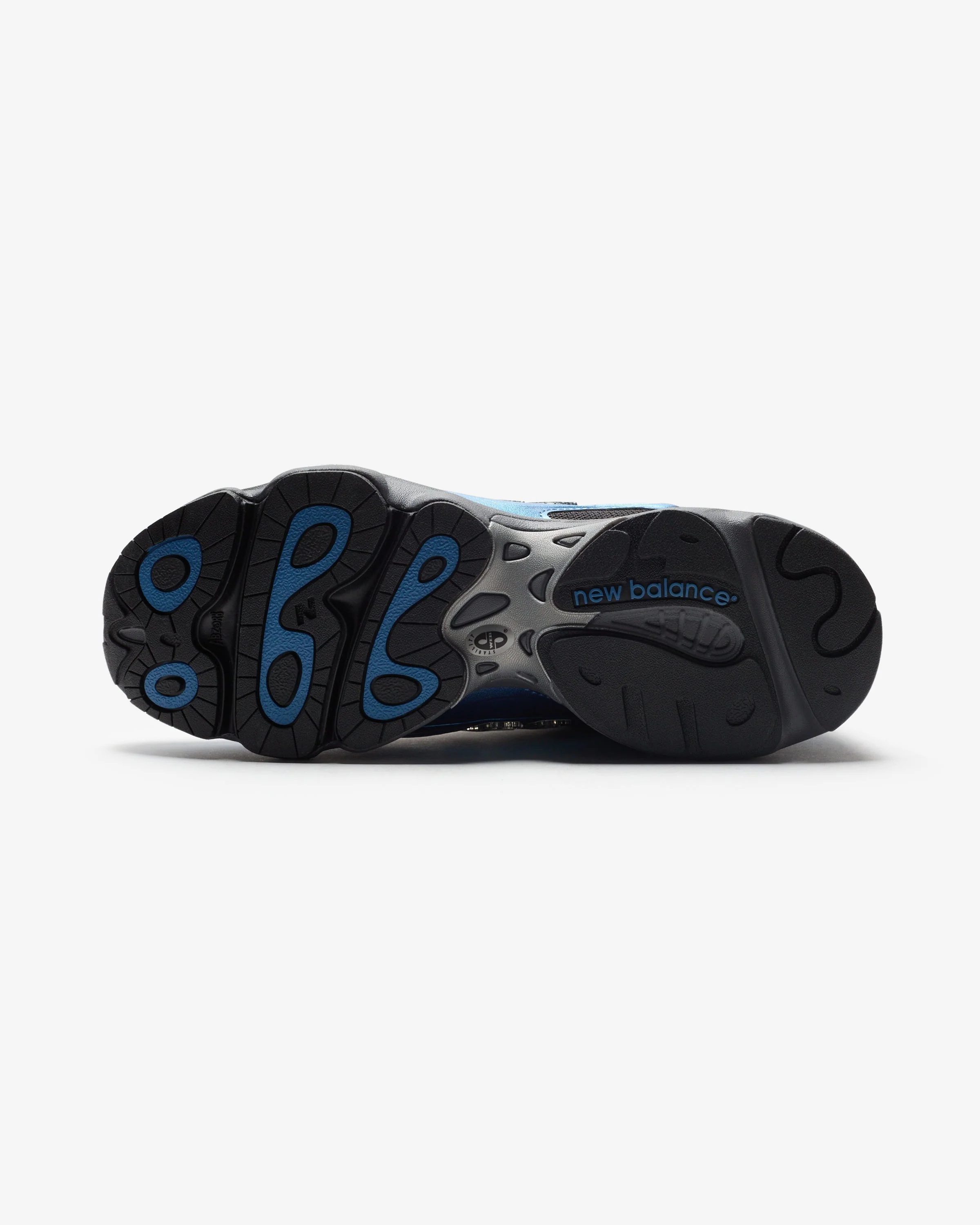 NEW BALANCE 1000 - SEASTONE - Image 5