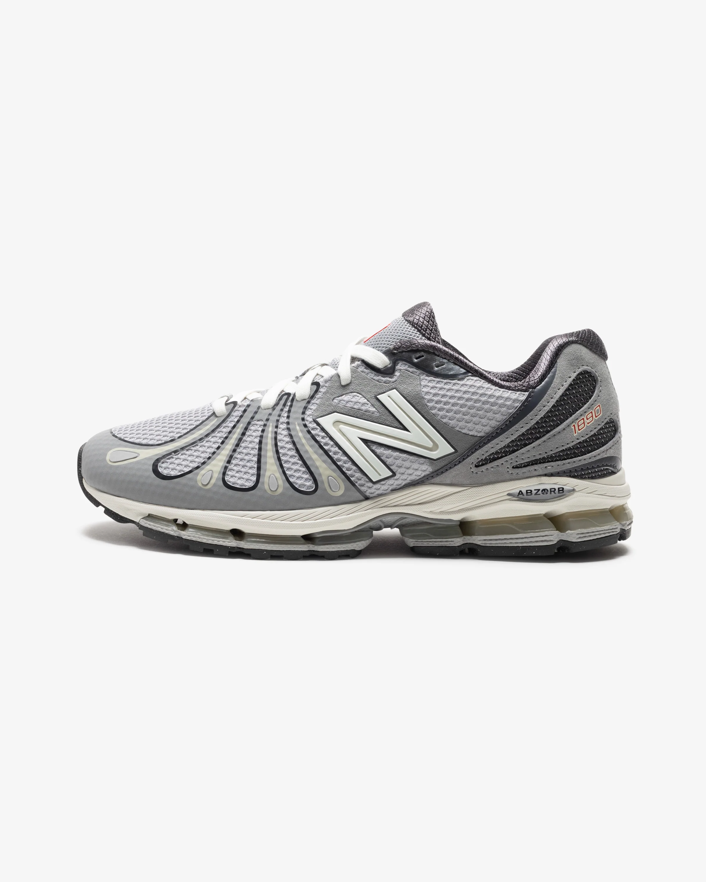 NEW BALANCE 1890 - SLATE GREY - Image 2