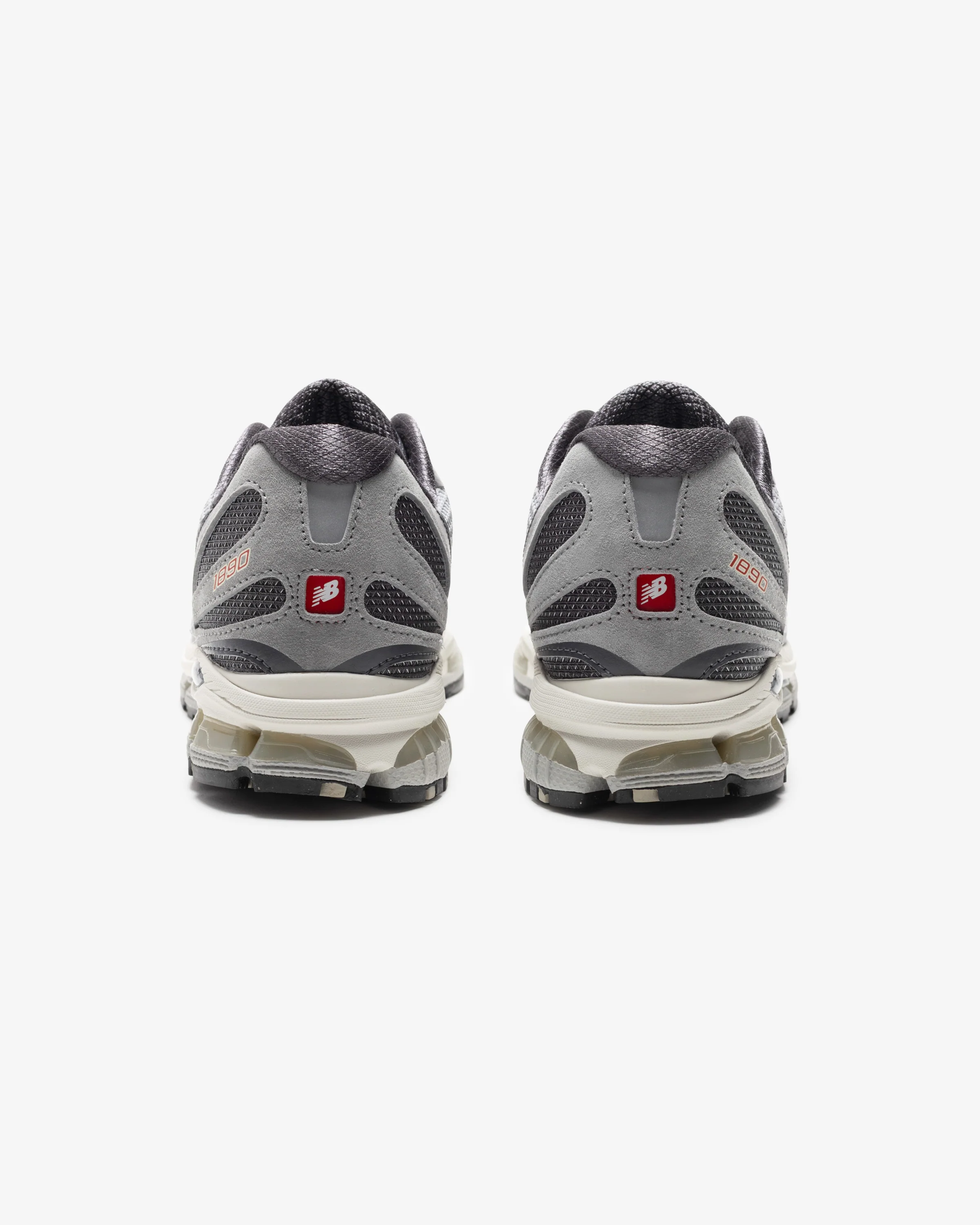 NEW BALANCE 1890 - SLATE GREY - Image 3
