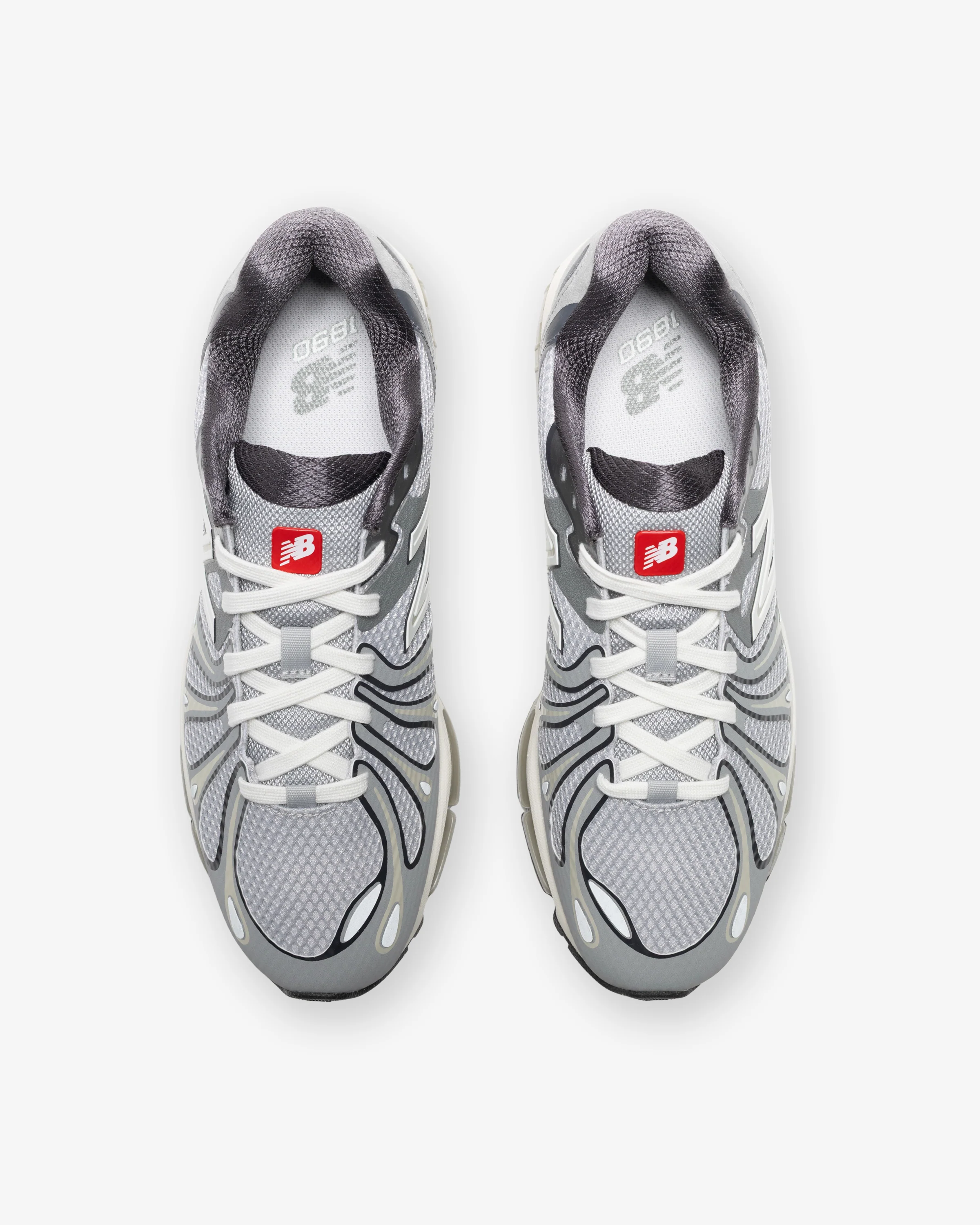 NEW BALANCE 1890 - SLATE GREY - Image 4
