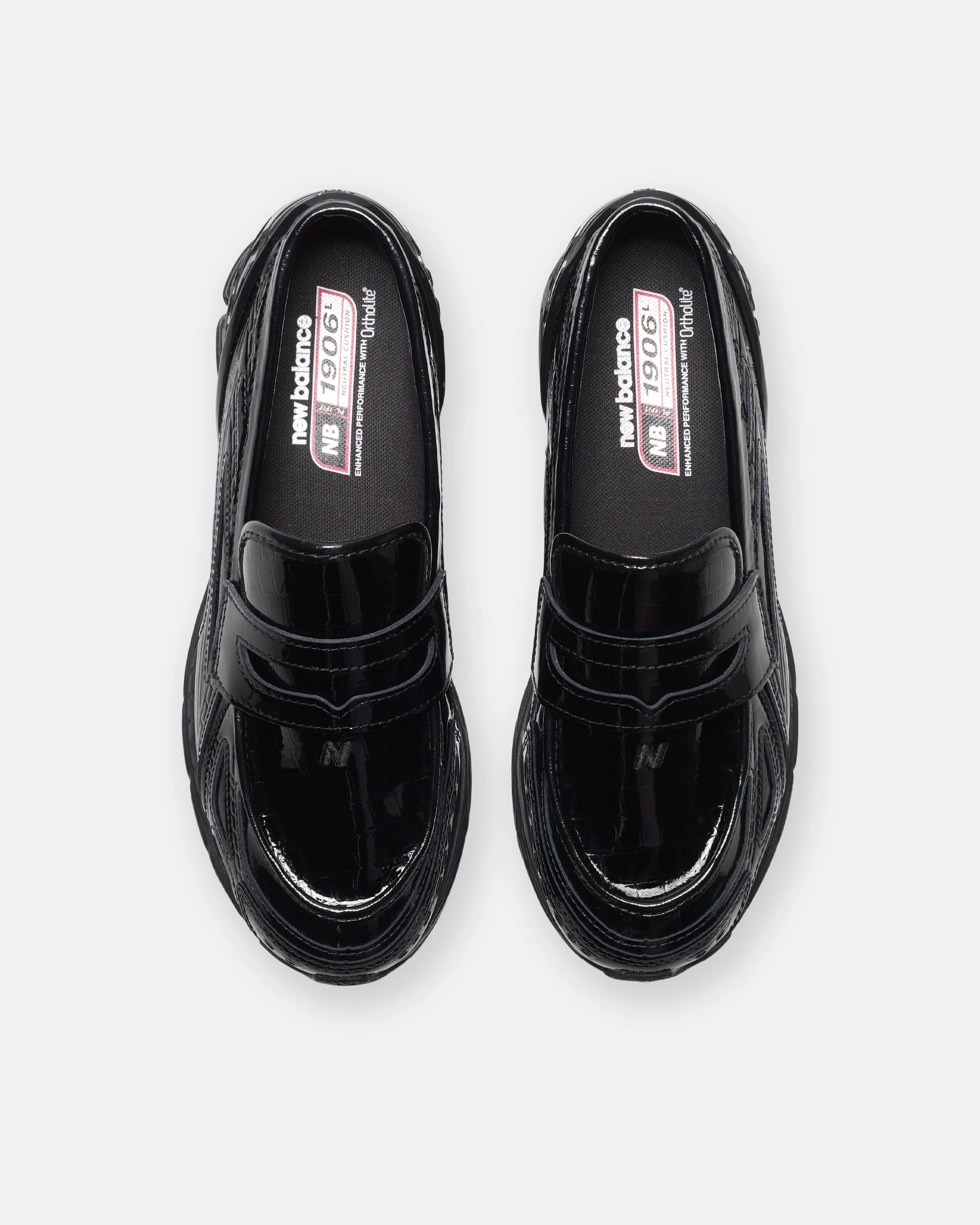 NEW BALANCE 1906L - BLACK - Image 4