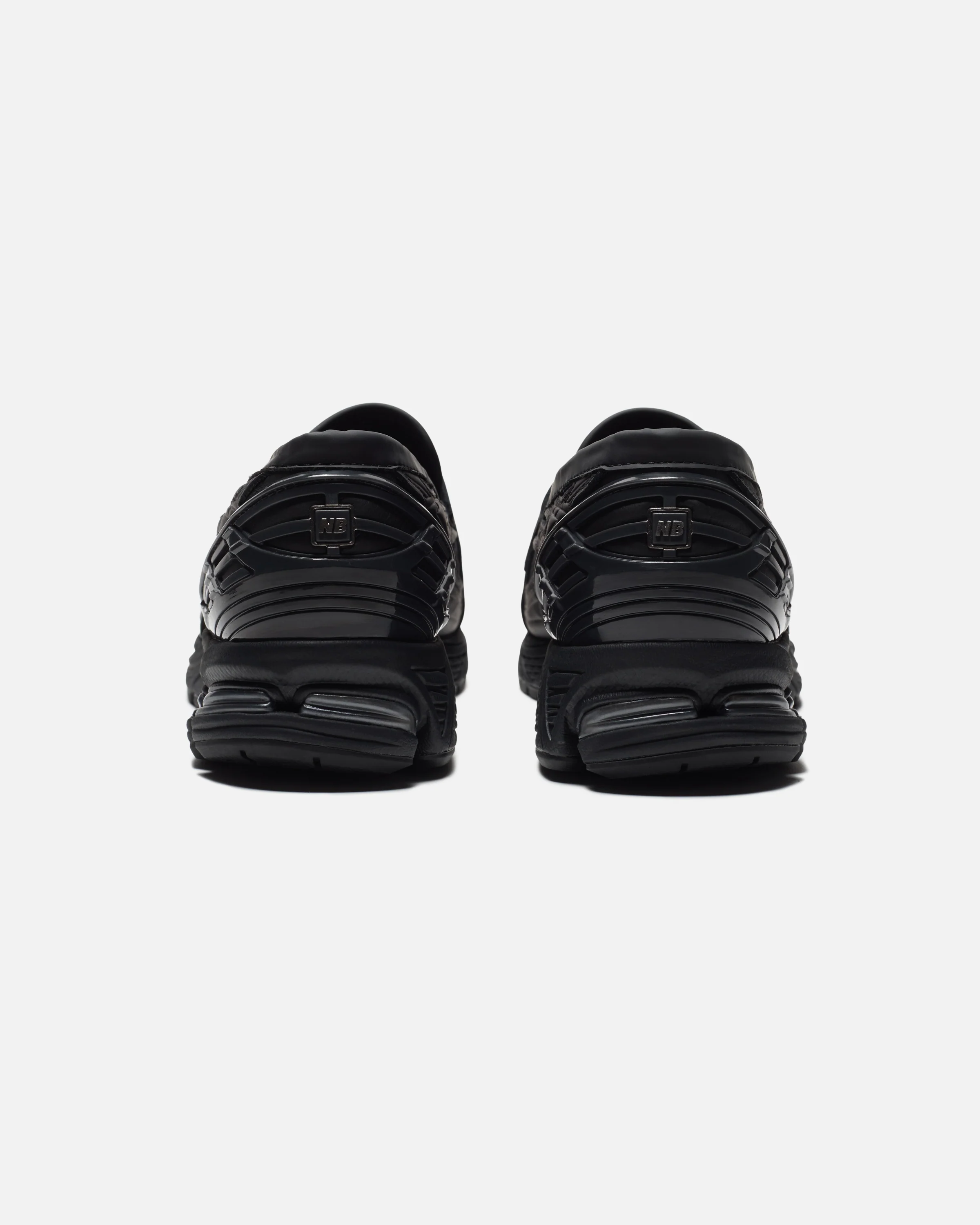 NEW BALANCE 1906L - BLACK/ ANGORA - Image 3