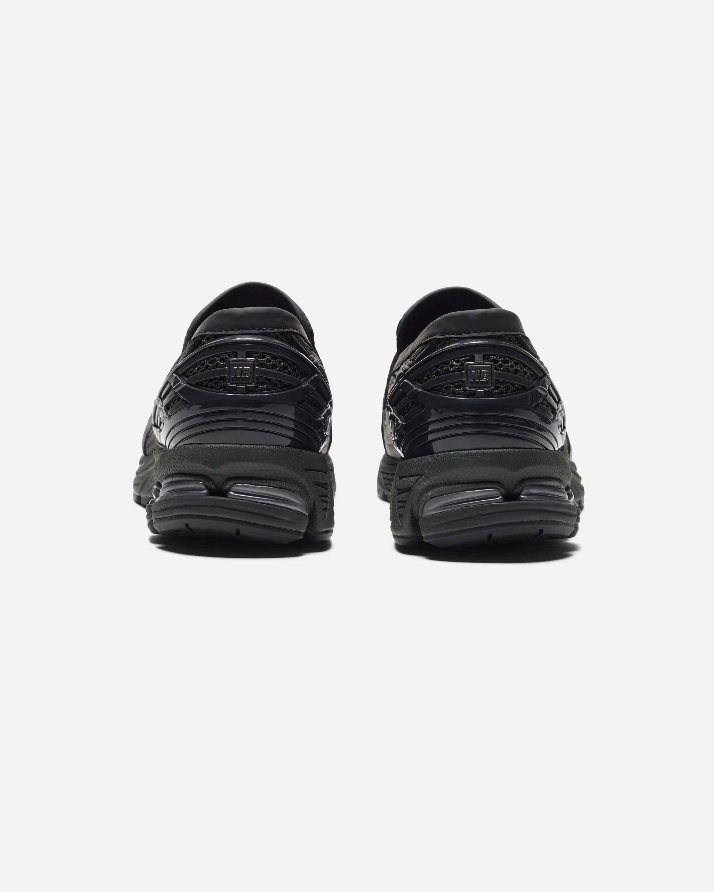 NEW BALANCE 1906L - BLACK/ PHANTOM - Image 3