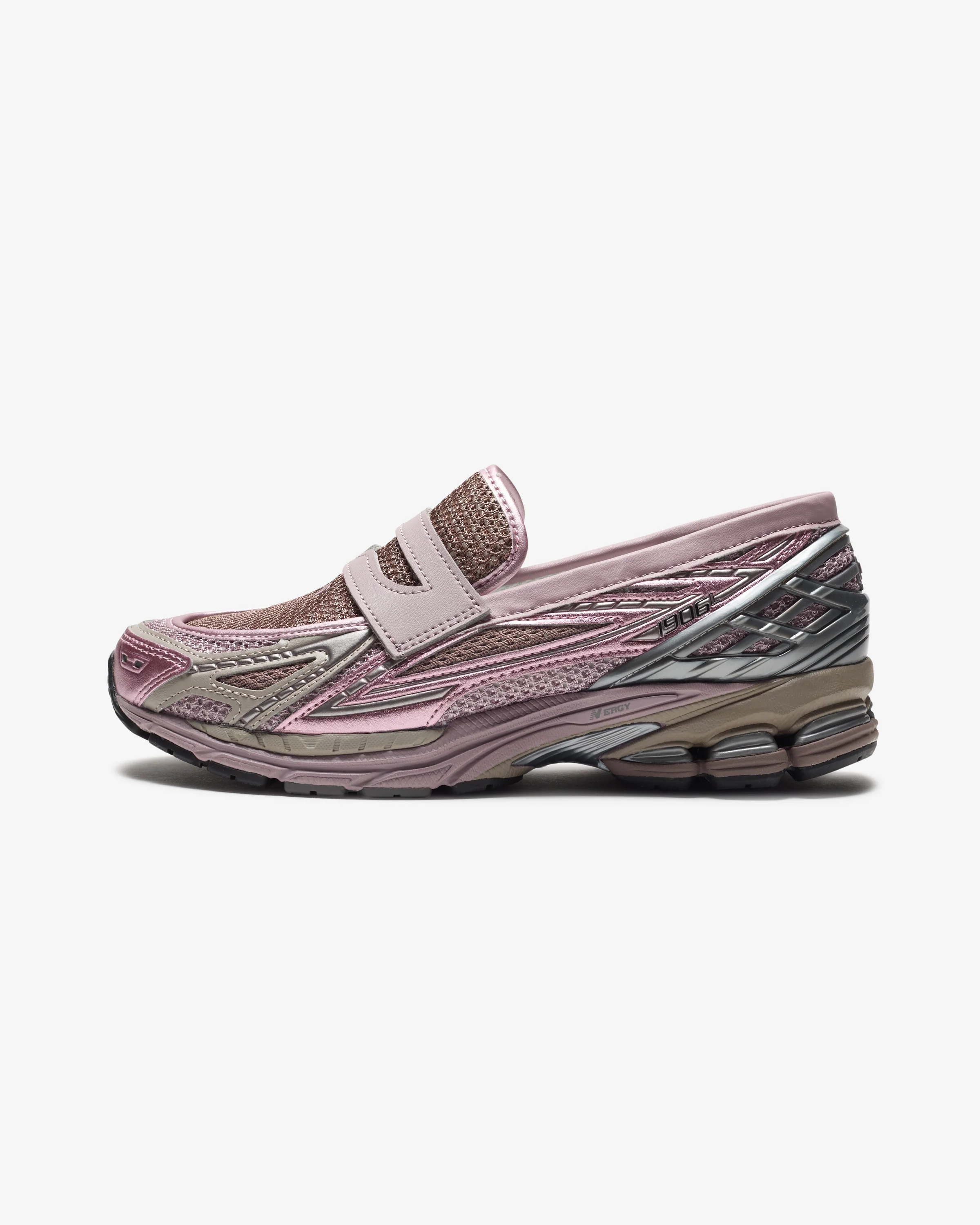 NEW BALANCE 1906L - ICEWINE - Image 2