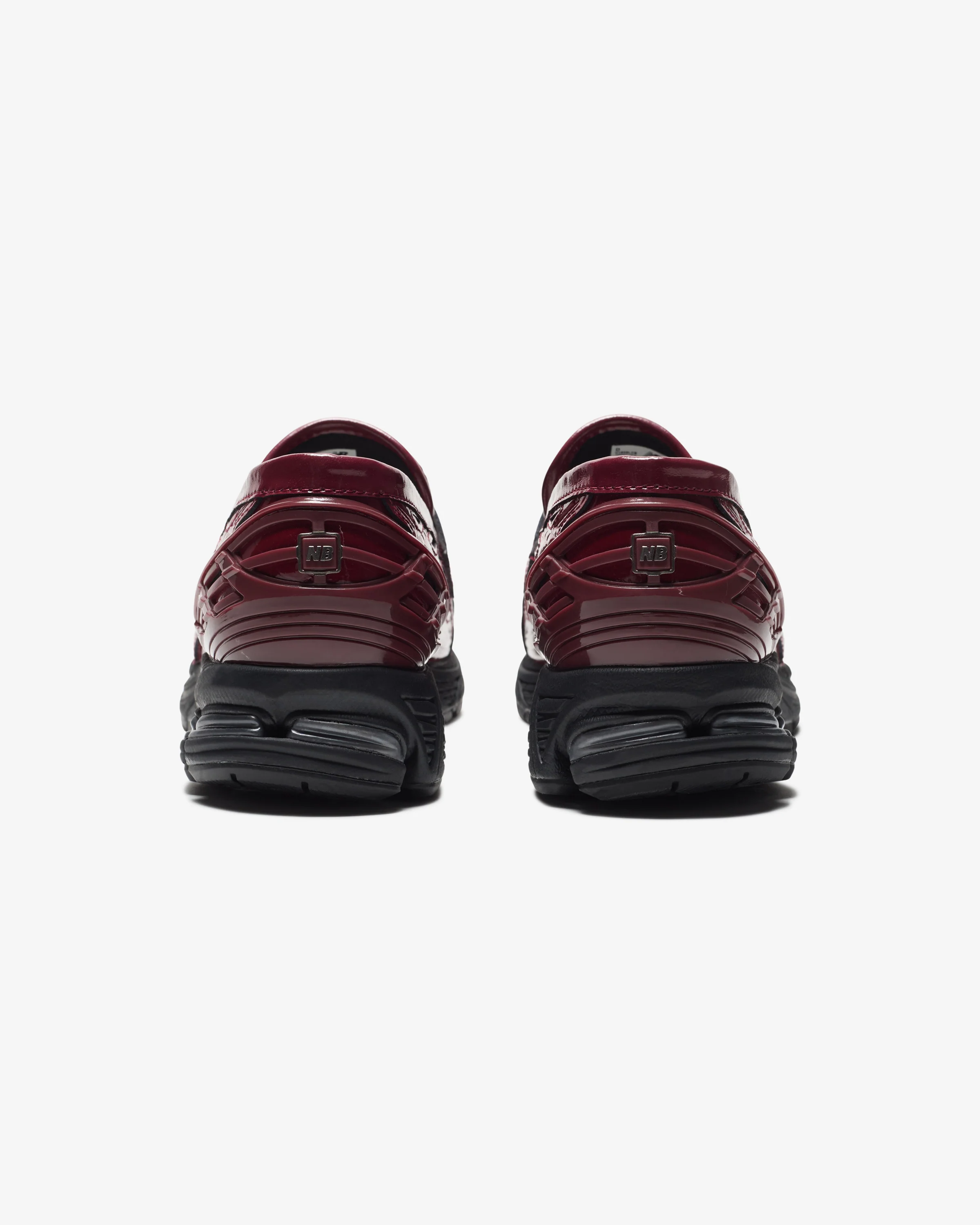 NEW BALANCE 1906L - MONARCH BURGANDY - Image 3