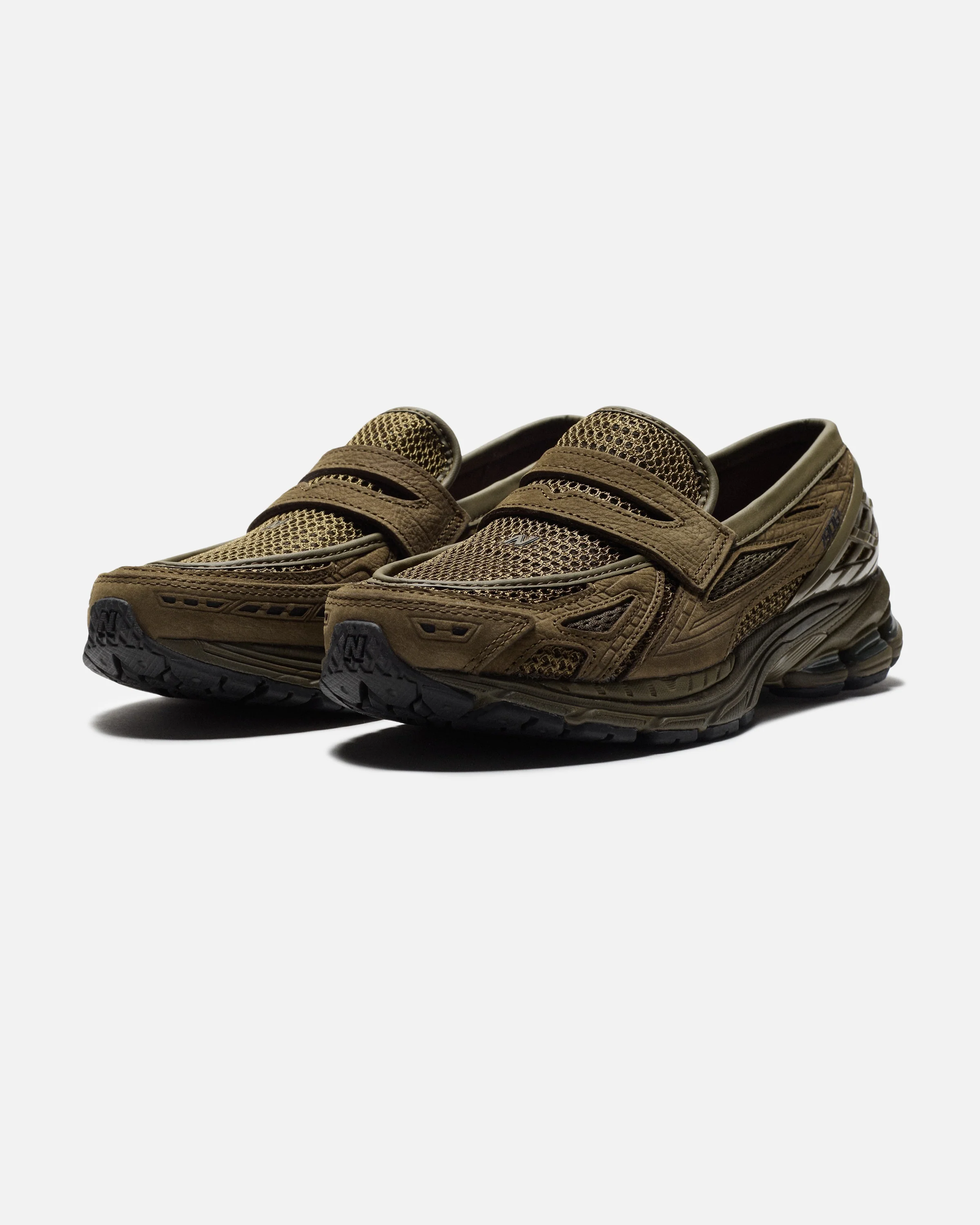 NEW BALANCE 1906L - WOODLAND