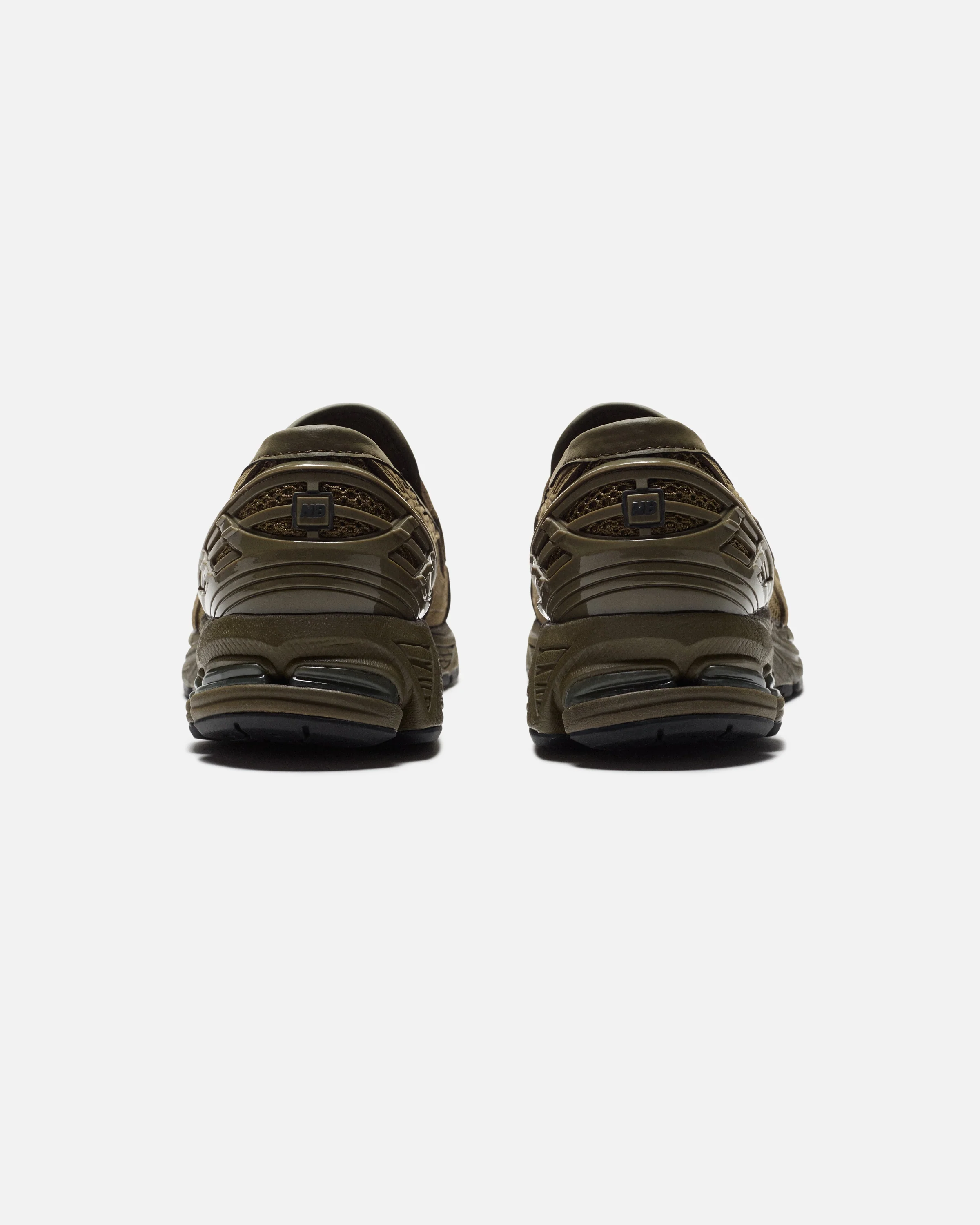 NEW BALANCE 1906L - WOODLAND - Image 3