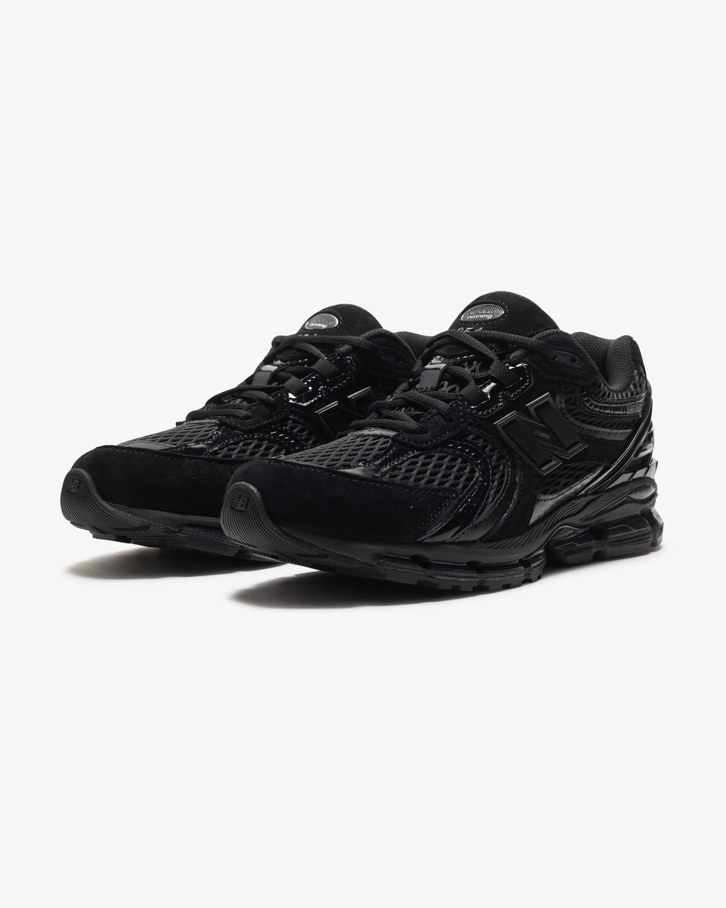 NEW BALANCE 1954R - BLACK