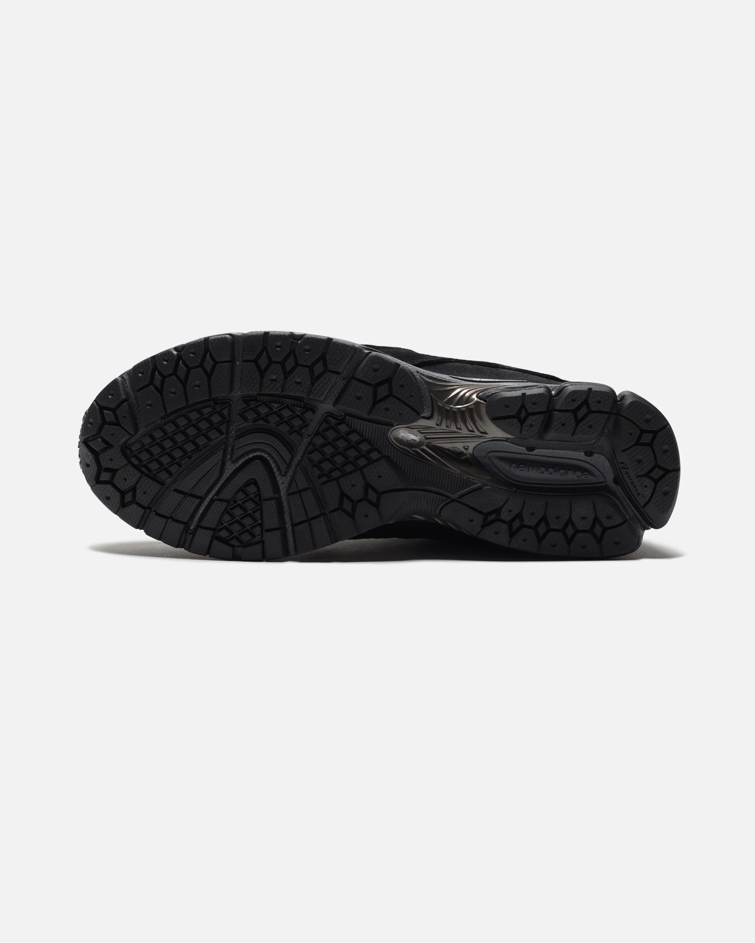 NEW BALANCE 2002DX - BLACK/ MAGNET - Image 5