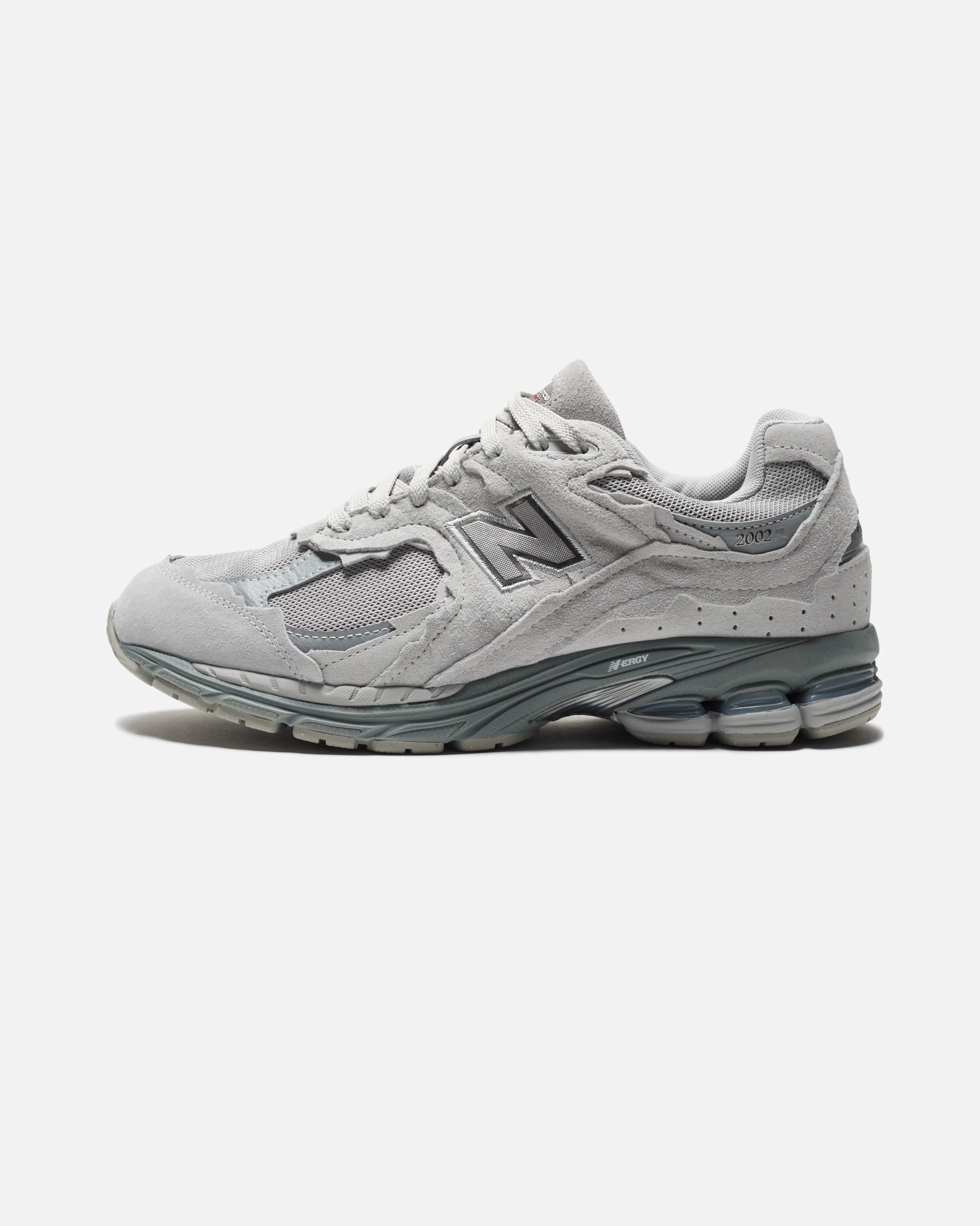 NEW BALANCE 2002DX - SLATE GREY - Image 2