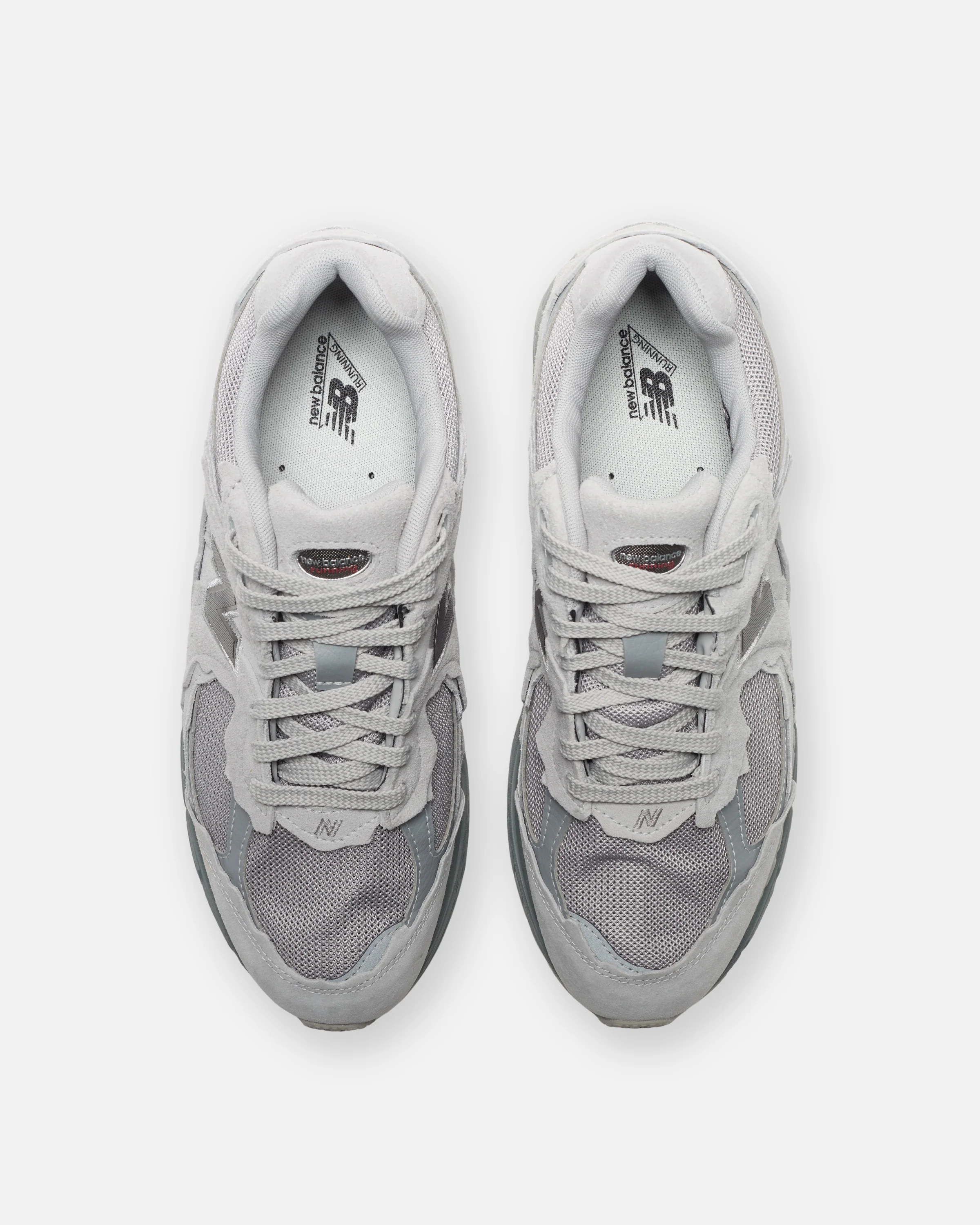 NEW BALANCE 2002DX - SLATE GREY - Image 4