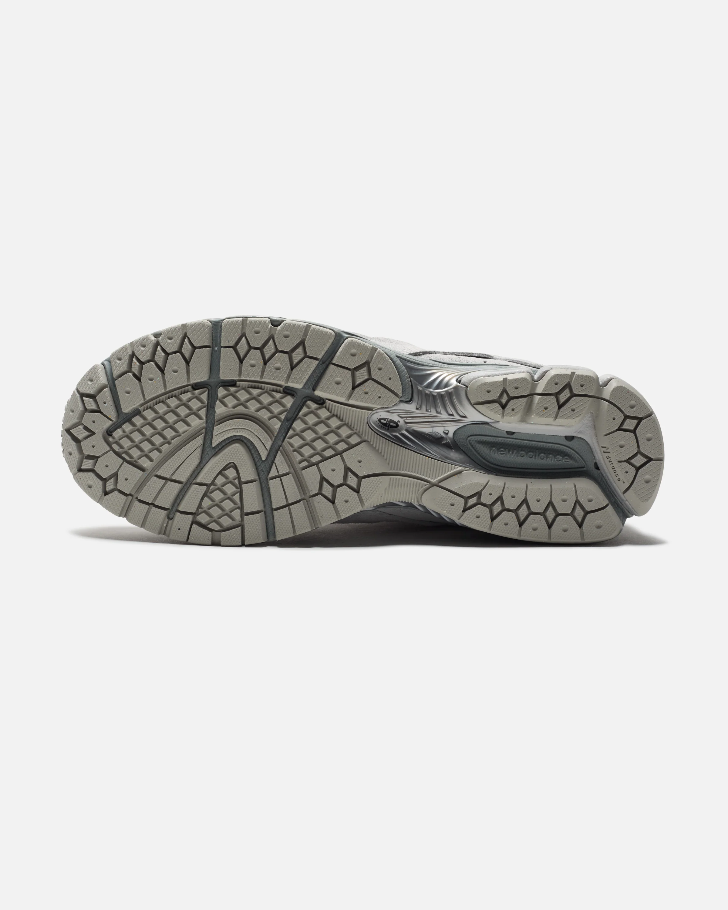 NEW BALANCE 2002DX - SLATE GREY - Image 5