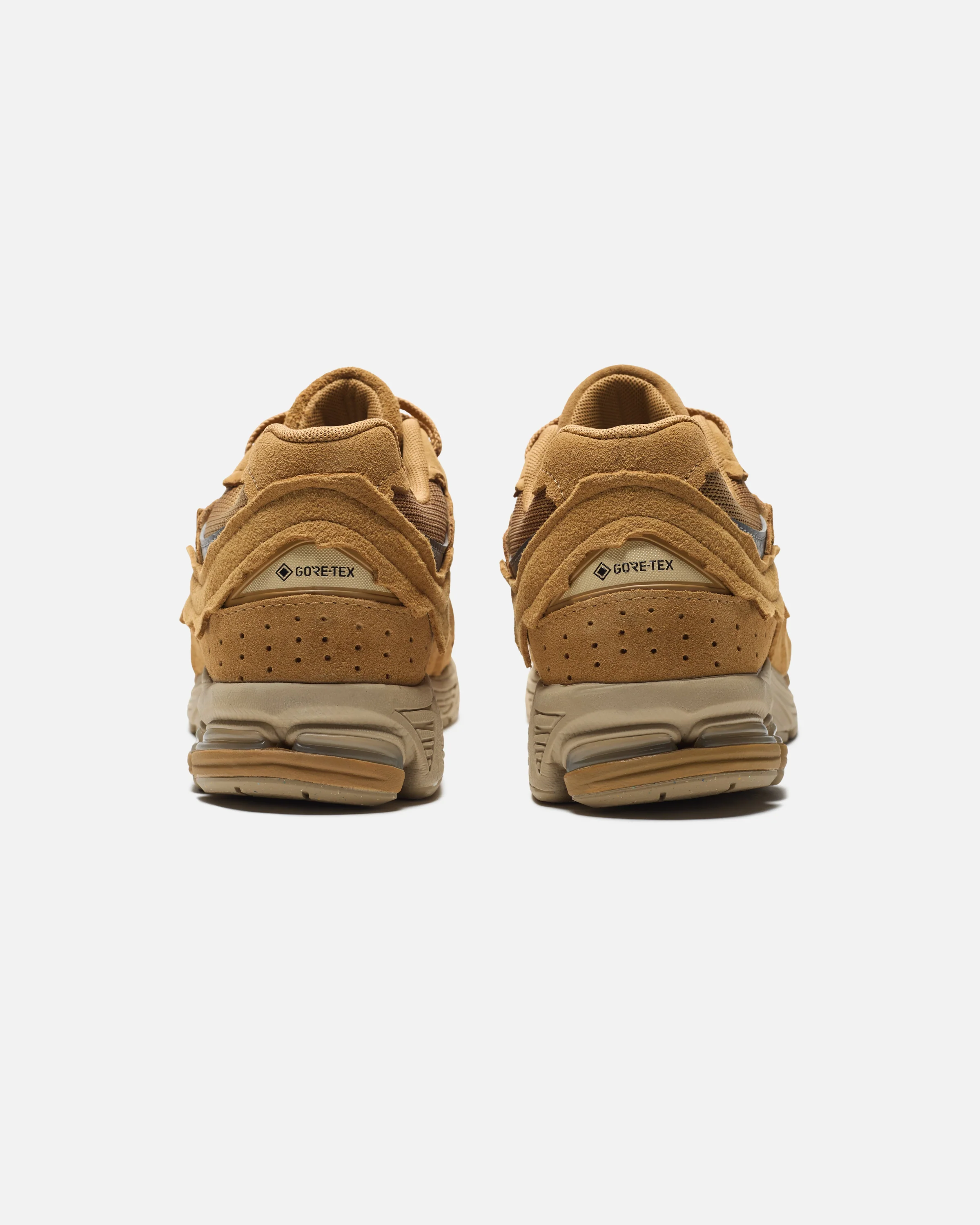 NEW BALANCE 2002DX - STUCCO/ CASTLEROCK - Image 3