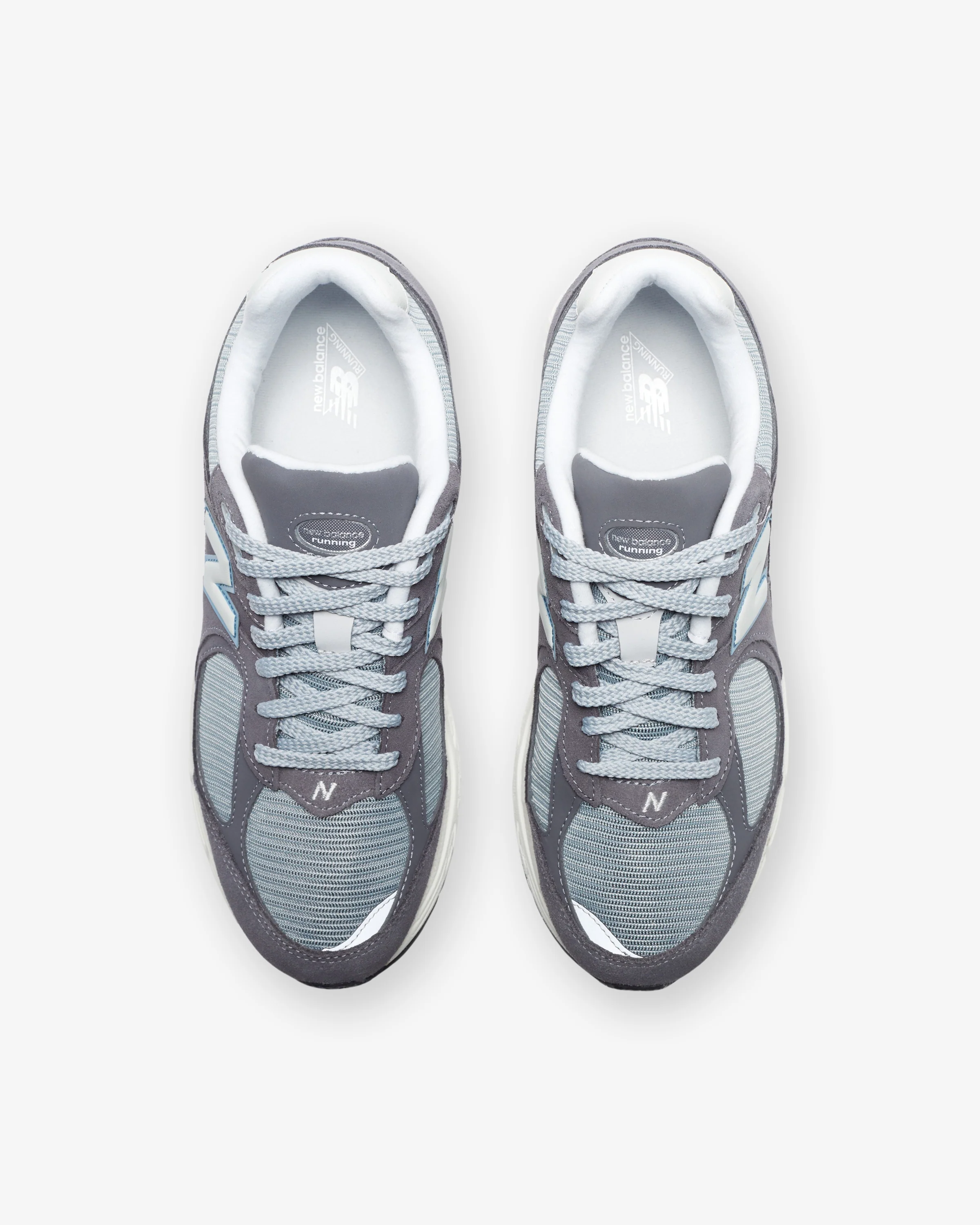 NEW BALANCE 2002R - MAGNET - Image 4