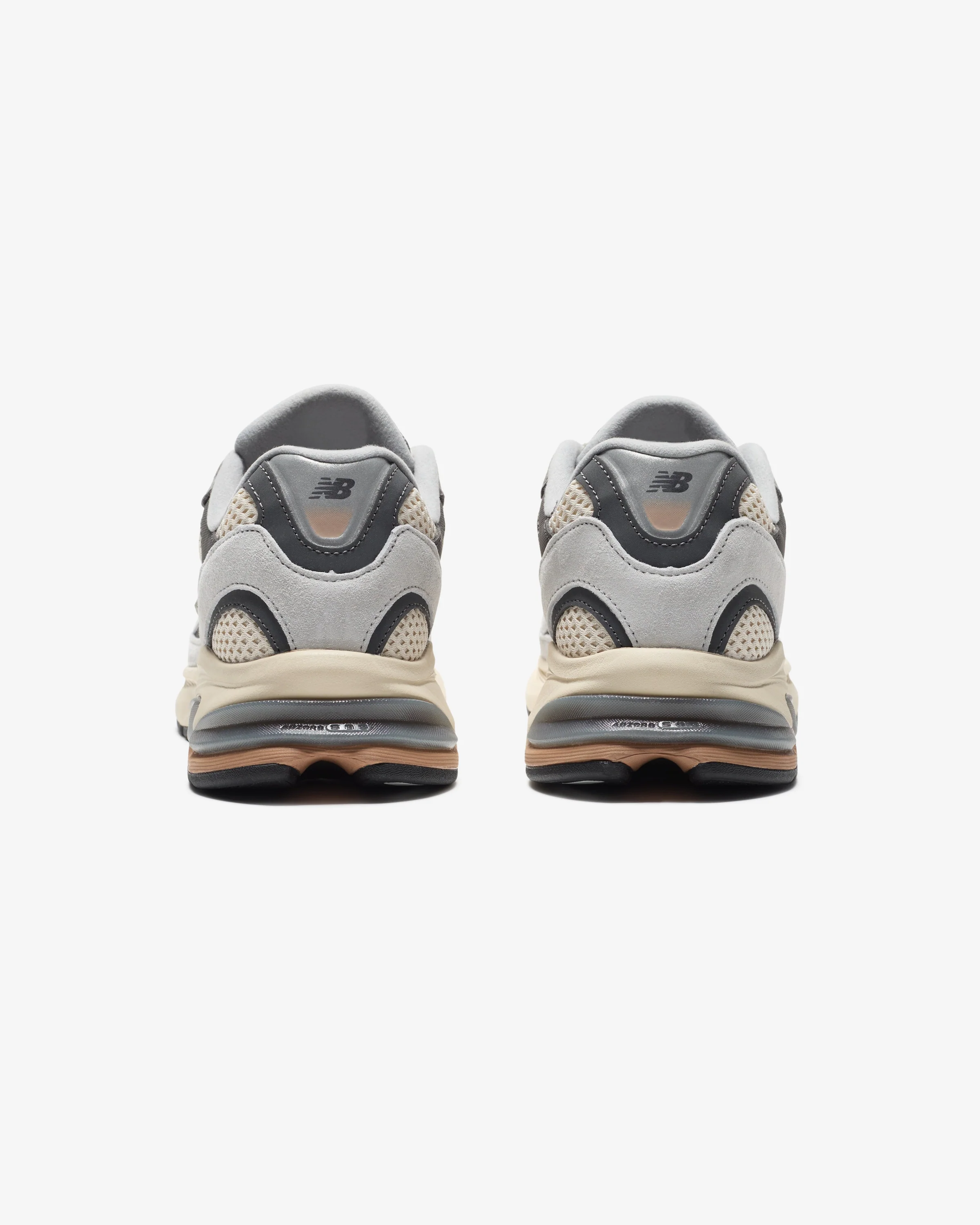 NEW BALANCE 2010 - BRIGHTONGREY/ LINEN - Image 3