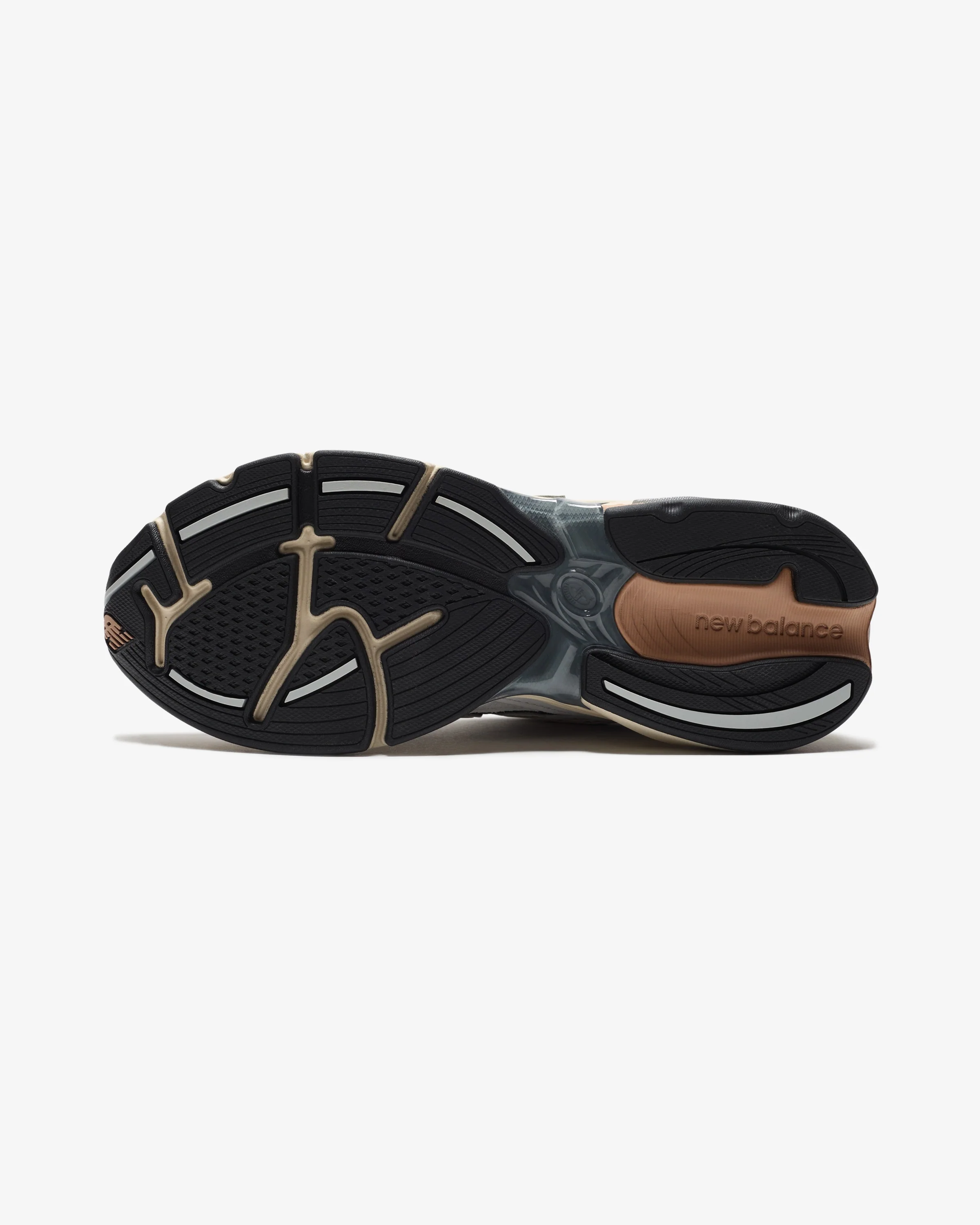 NEW BALANCE 2010 - BRIGHTONGREY/ LINEN - Image 5