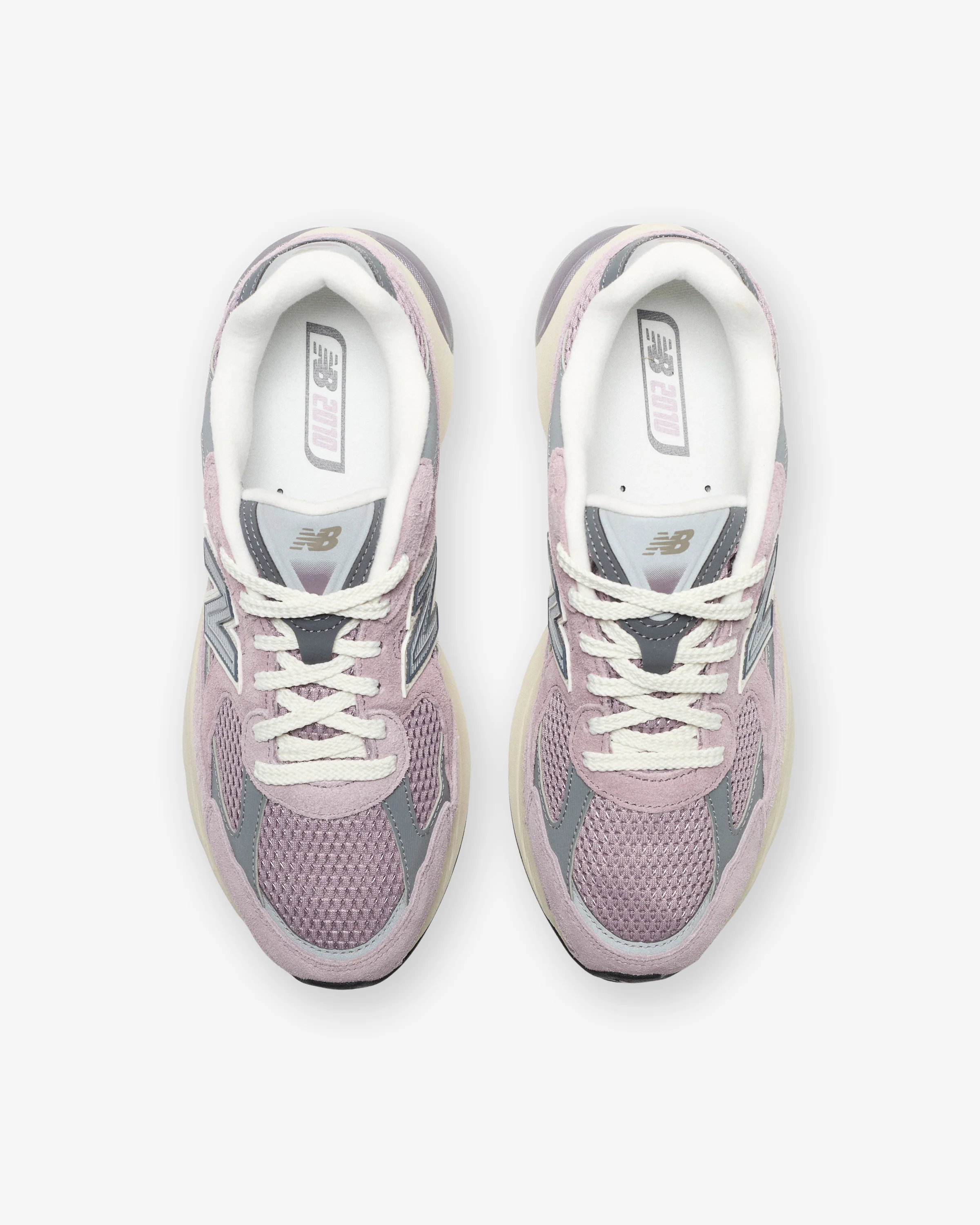 NEW BALANCE 2010 - ICEWINE - Image 4