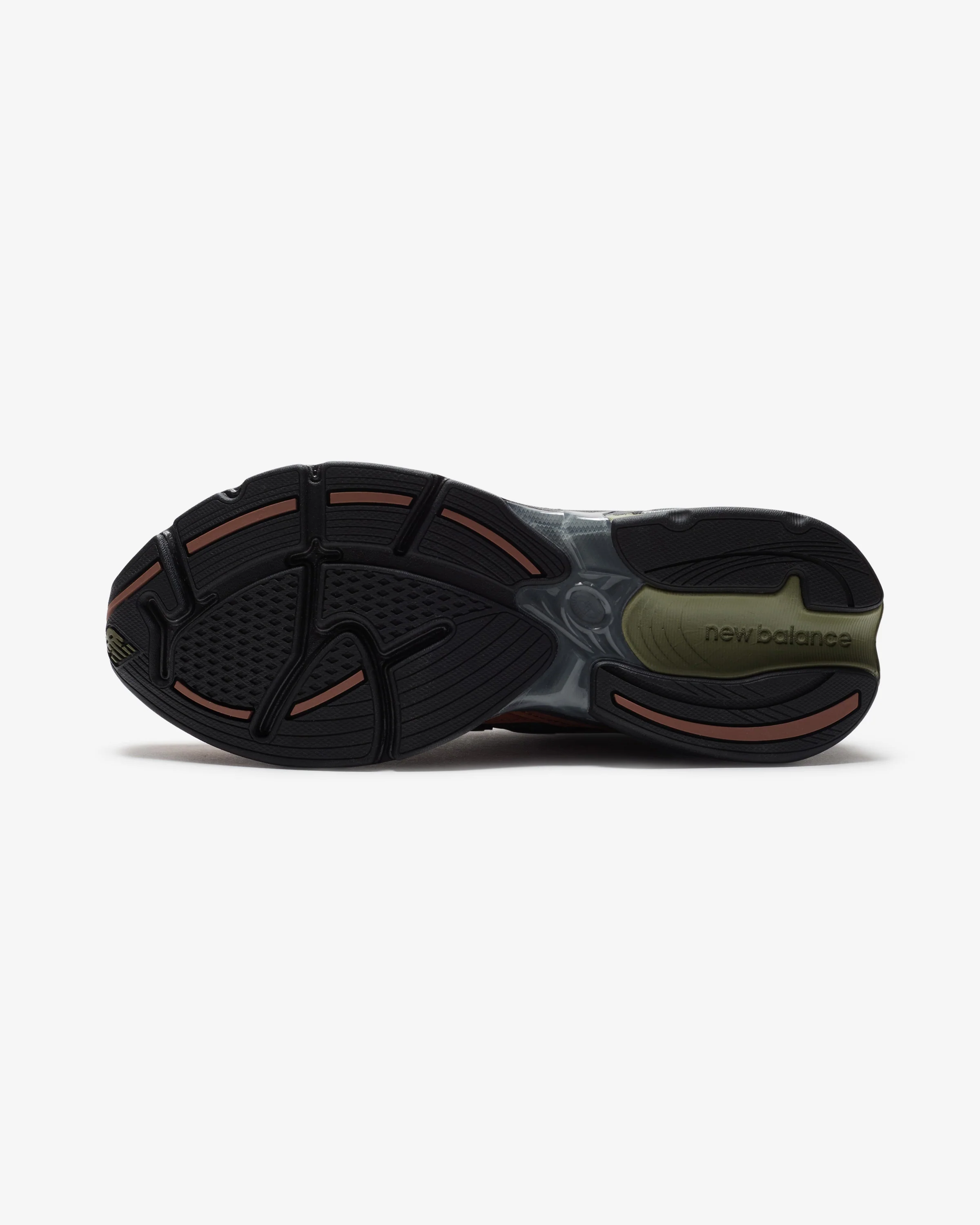 NEW BALANCE 2010 - PECAN/ CASTLEROCK - Image 5