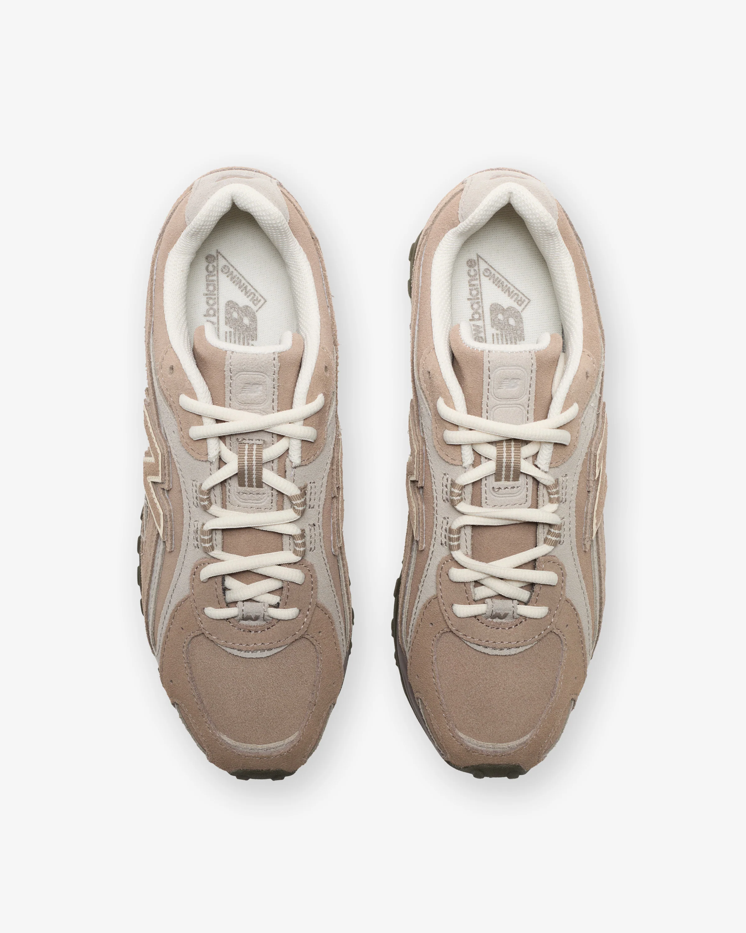 NEW BALANCE 204L - MUSHROOM/ ARID STONE - Image 4