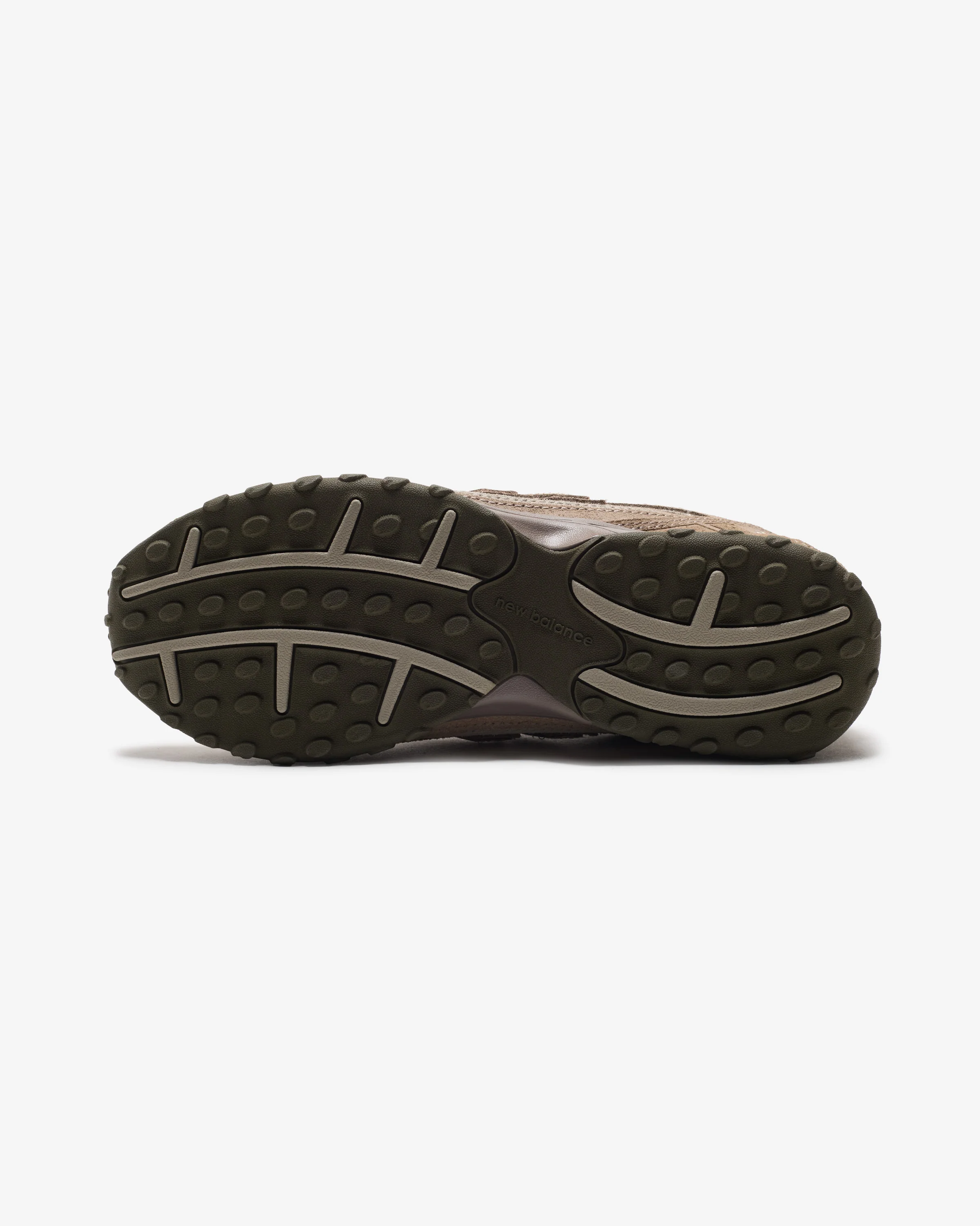 NEW BALANCE 204L - MUSHROOM/ ARID STONE - Image 5