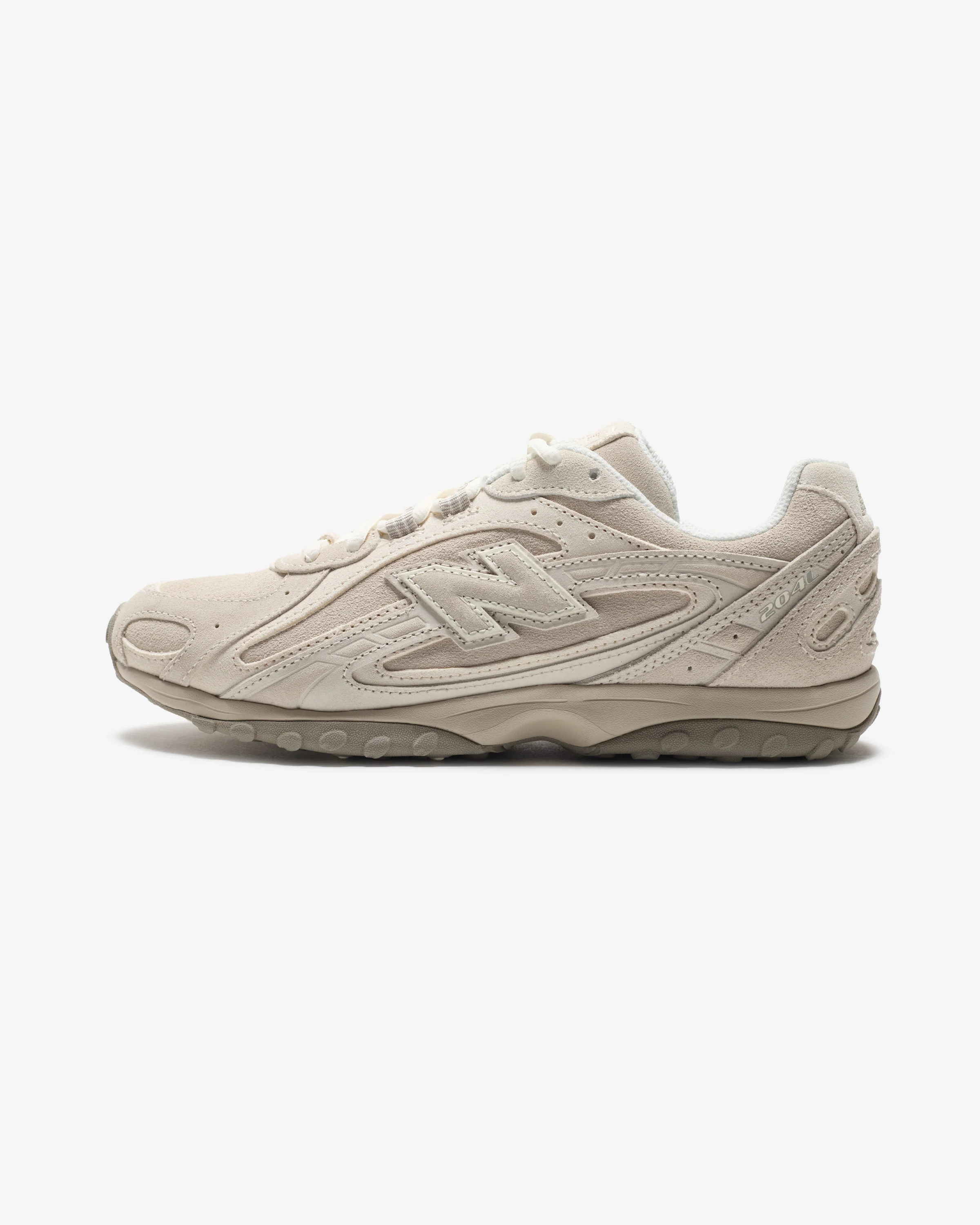 NEW BALANCE 204L - TIMBERWOLF/ LINEN - Image 2