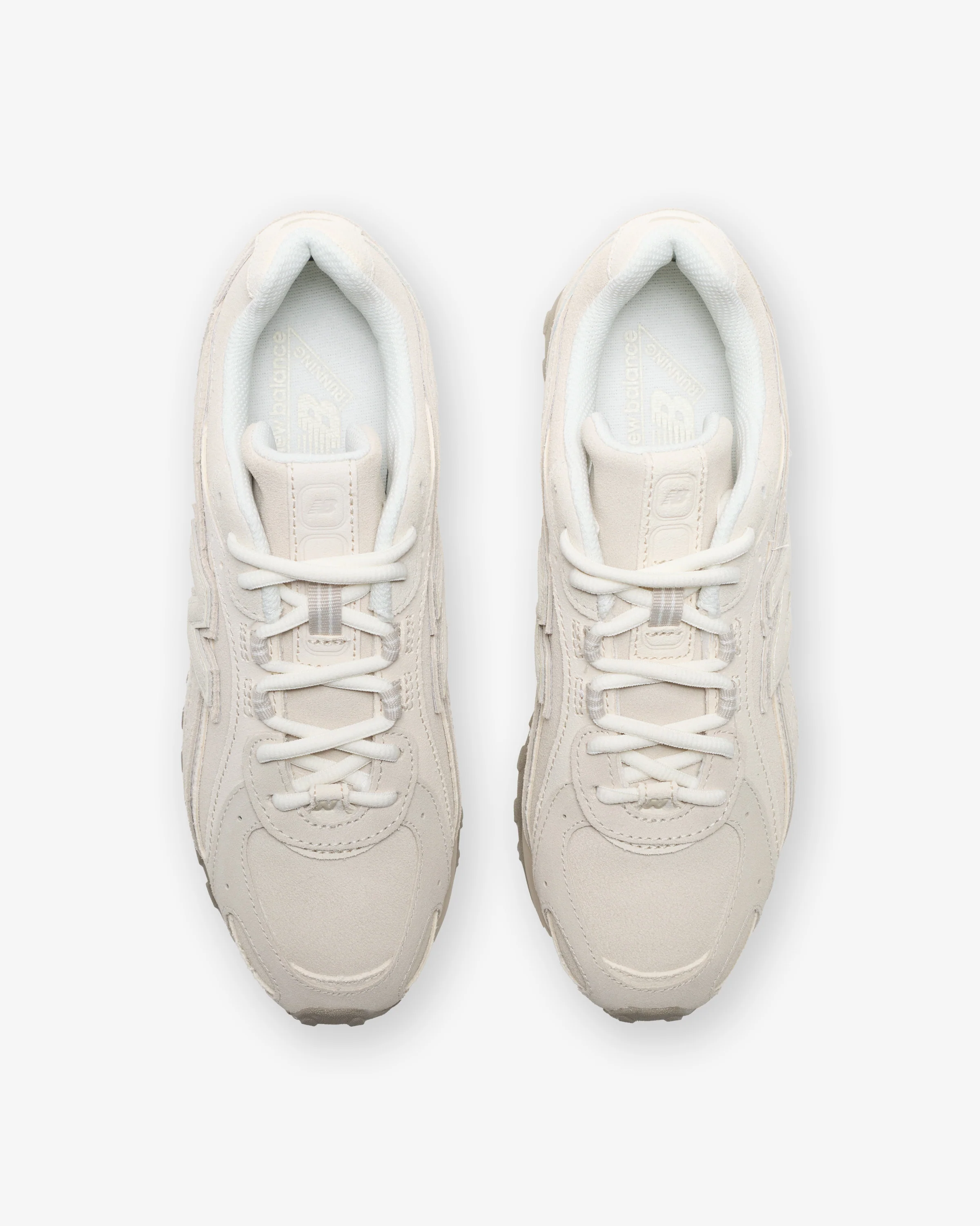 NEW BALANCE 204L - TIMBERWOLF/ LINEN - Image 4