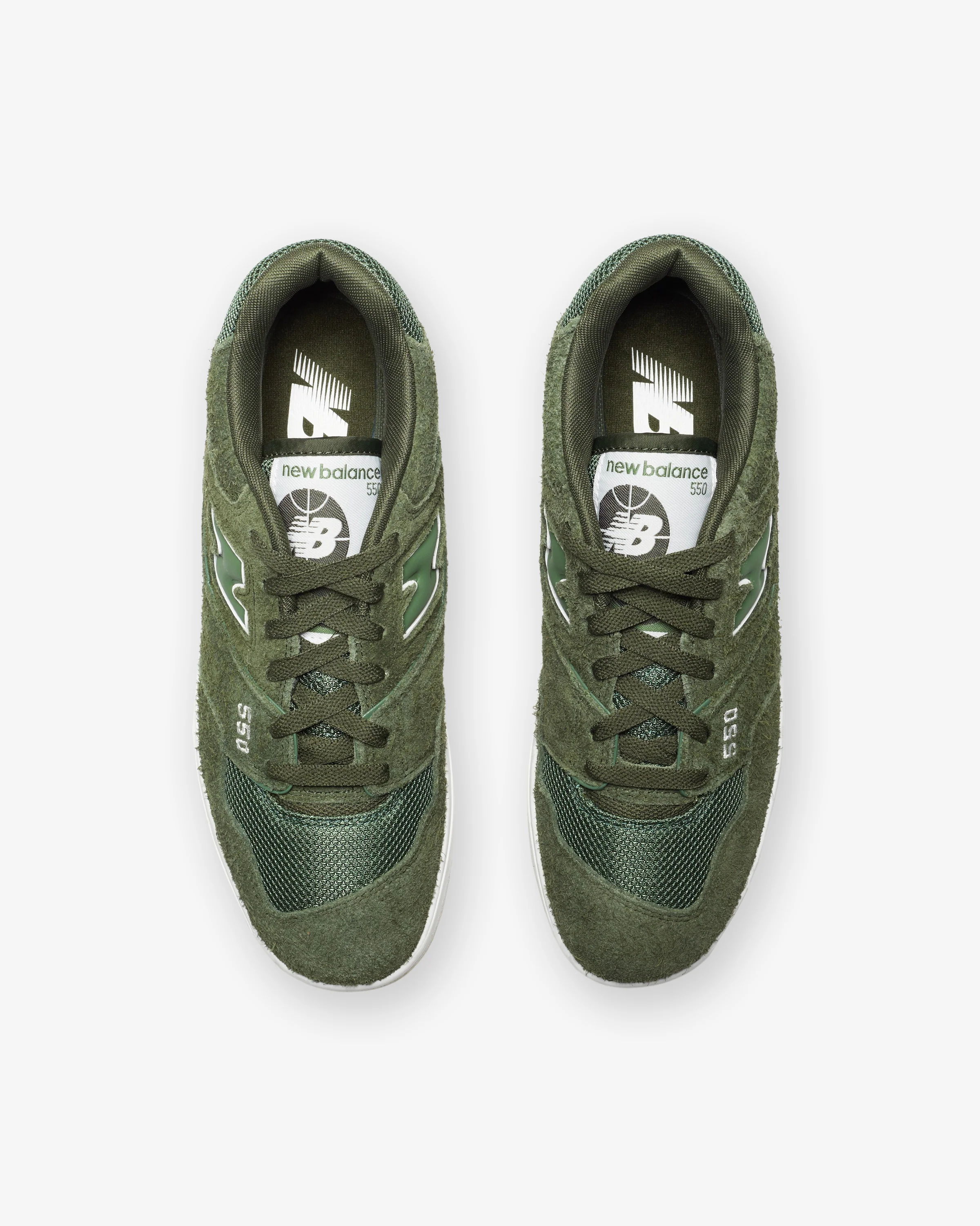 NEW BALANCE 550 - NORI - Image 4