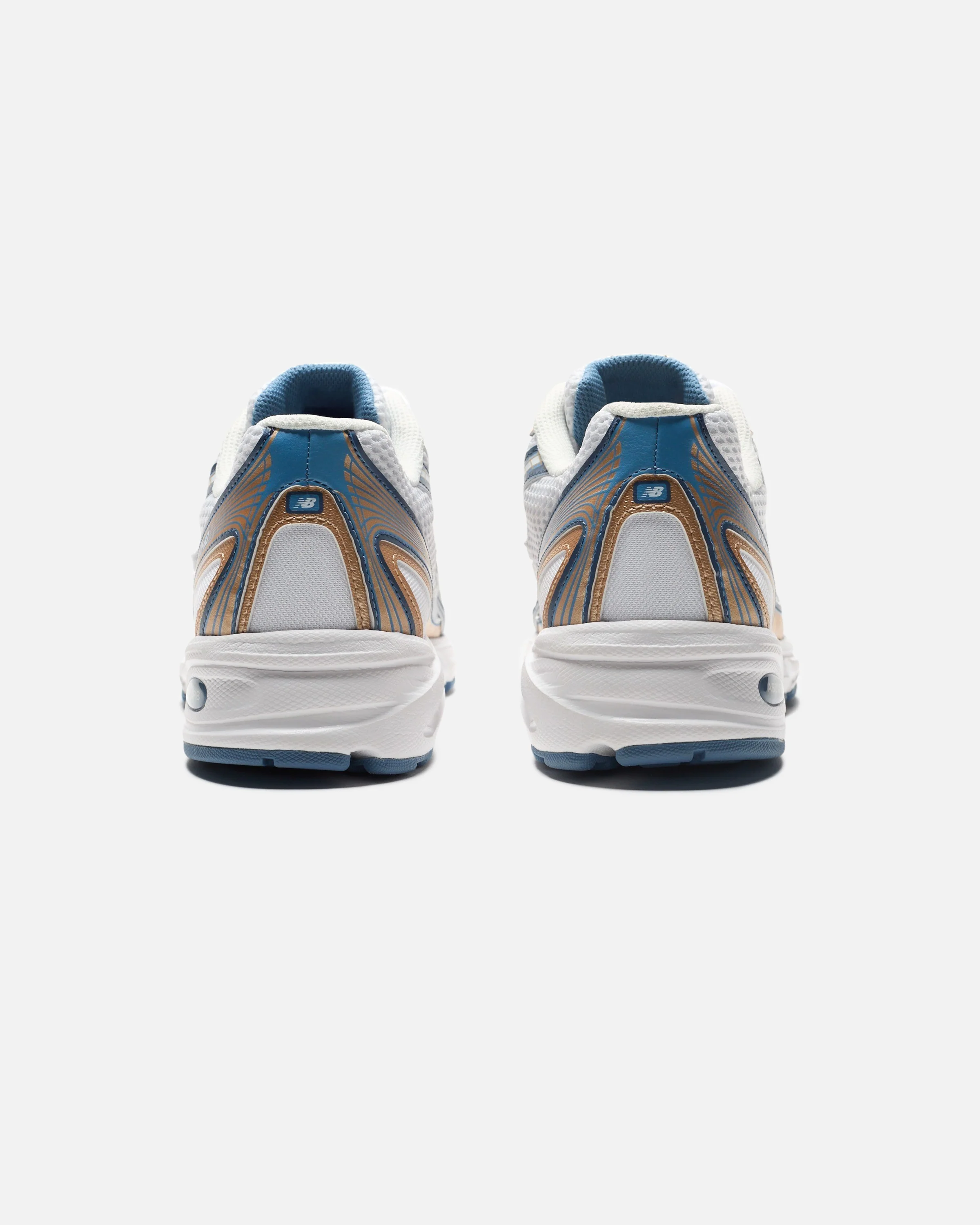 NEW BALANCE 740 v2 - HERONBLUE - Image 3