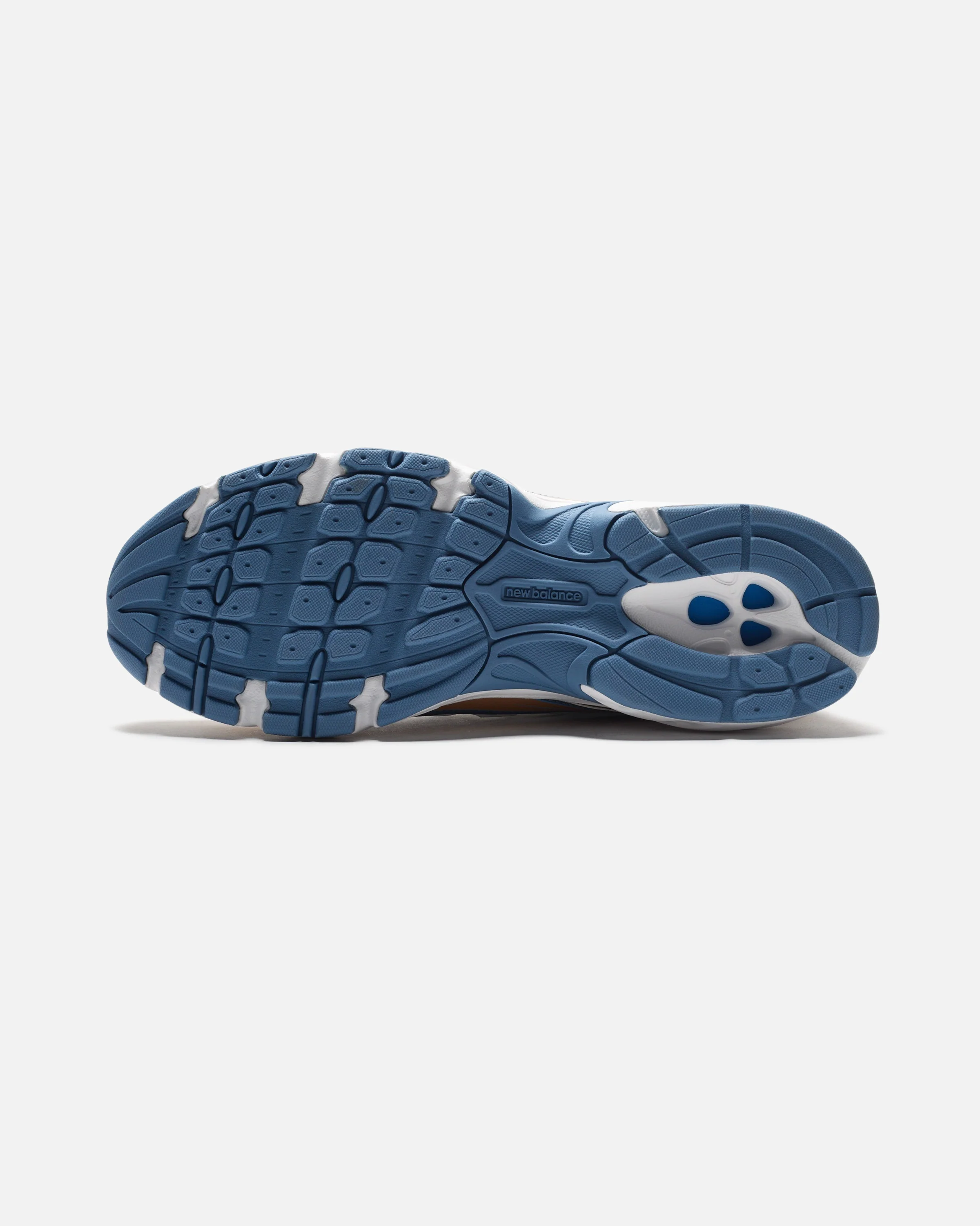 NEW BALANCE 740 v2 - HERONBLUE - Image 5