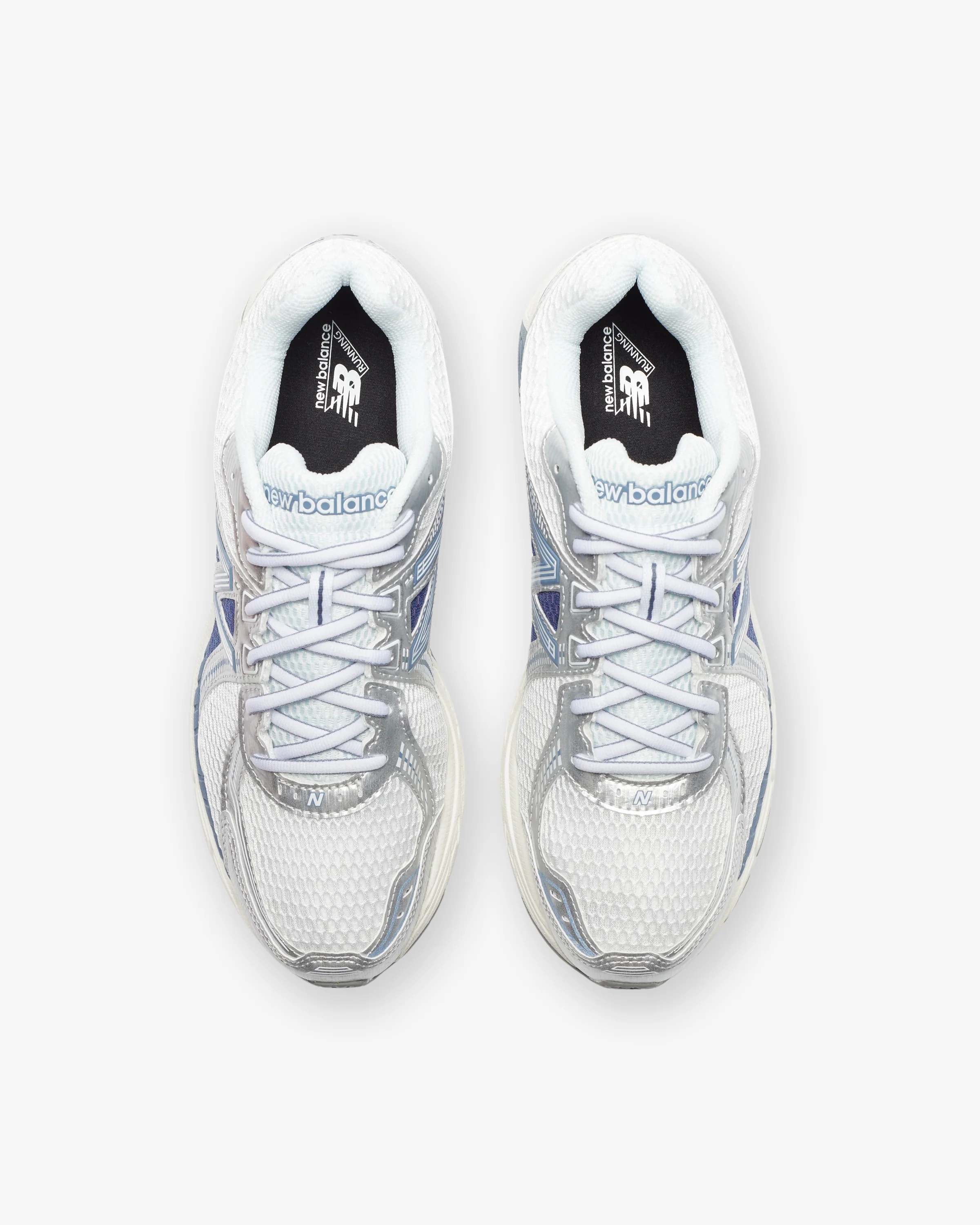 NEW BALANCE 860 v2 - SEASALT - Image 4