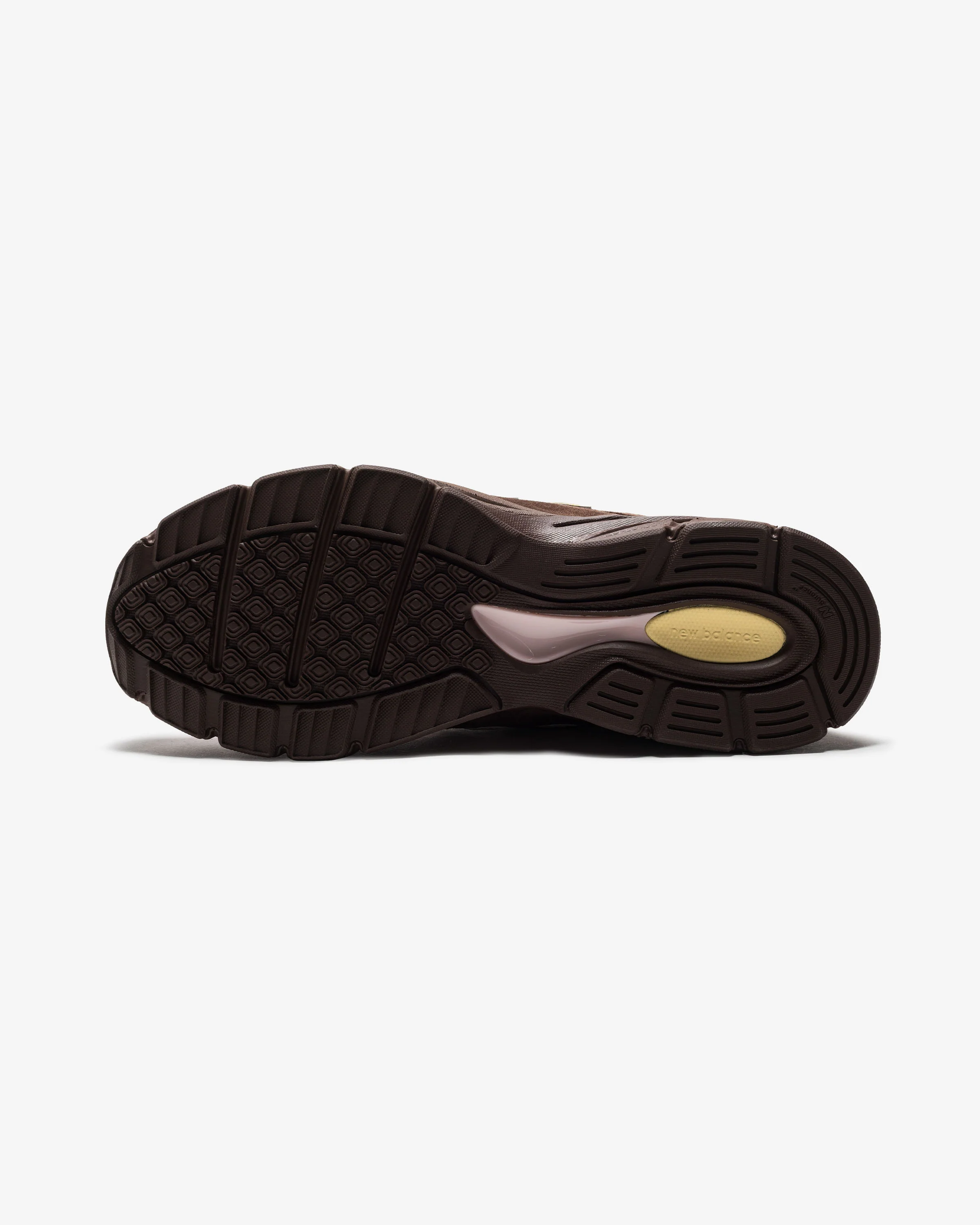 NEW BALANCE 990 v4 'MADE IN USA' - PUMPERNICKEL - Image 5
