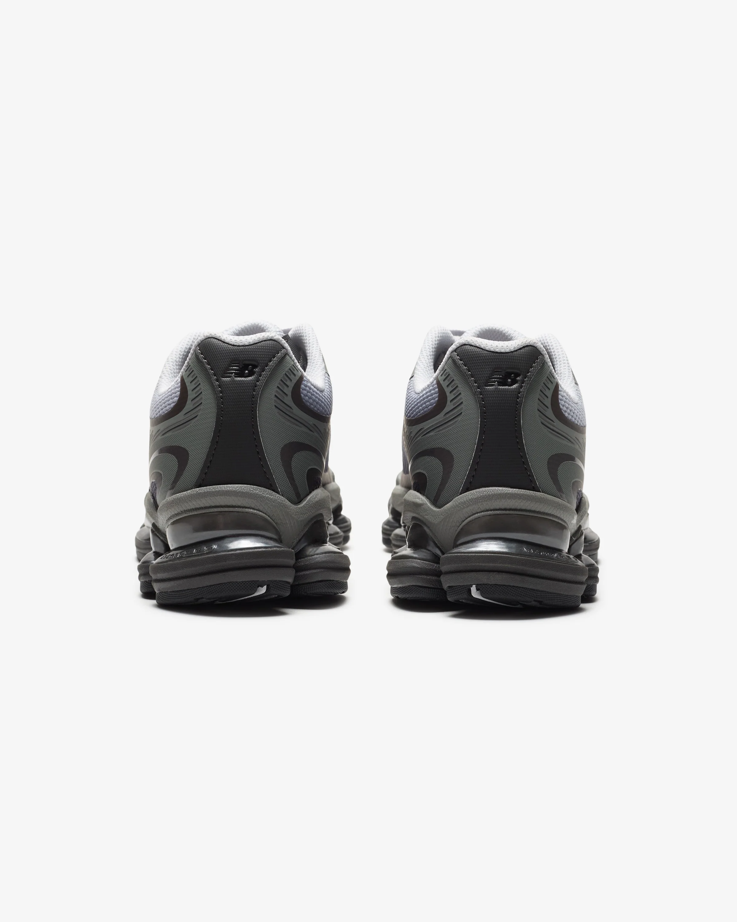 NEW BALANCE ABZORB 2000 - PEARLGREY - Image 3