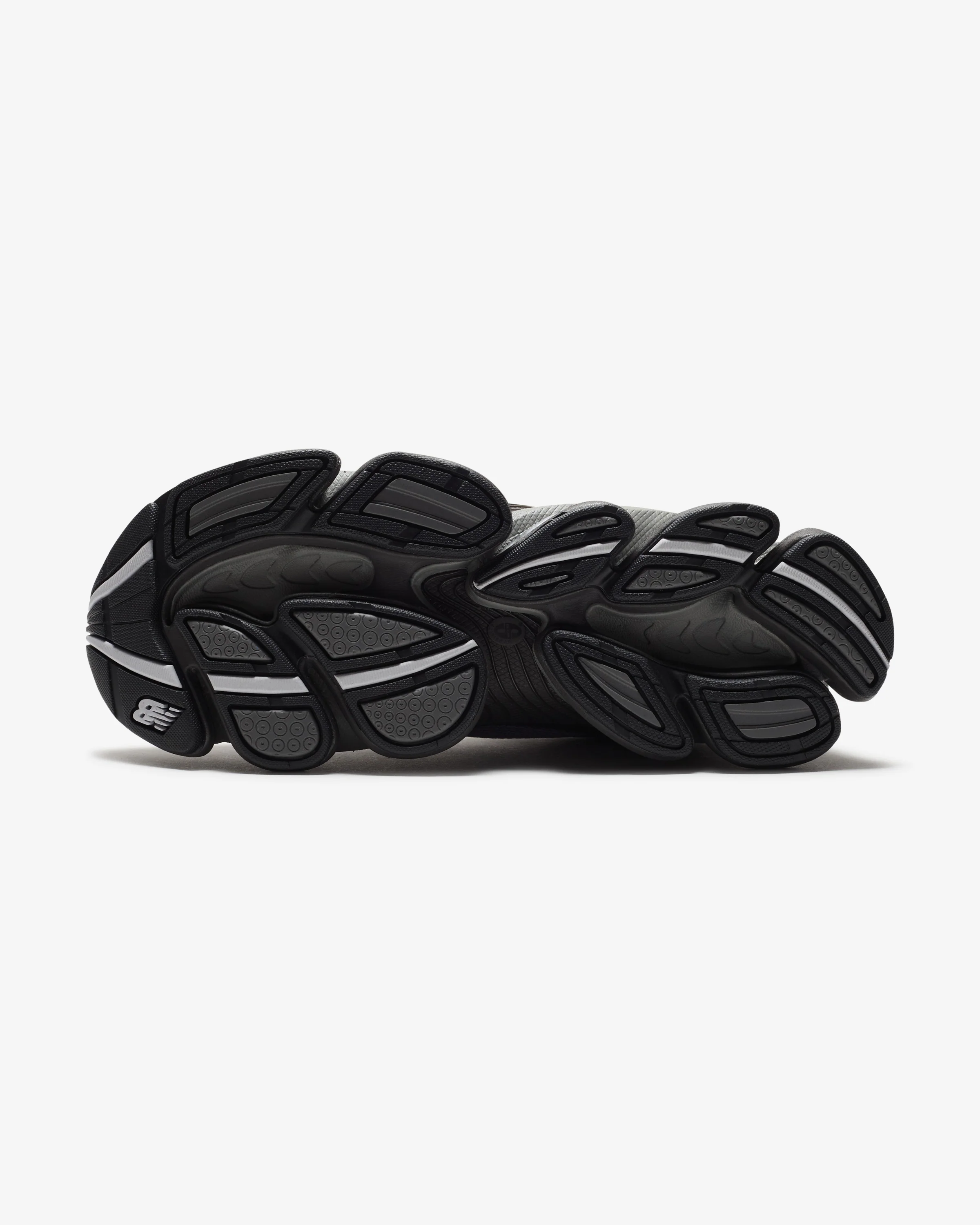 NEW BALANCE ABZORB 2000 - PEARLGREY - Image 5