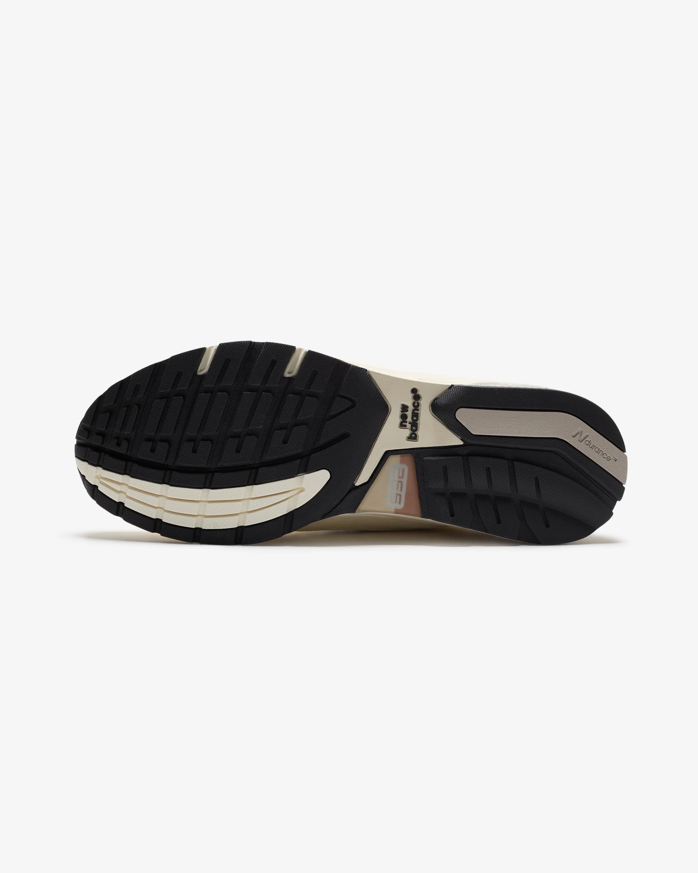 NEW BALANCE 'MADE IN USA' 992 - CALCIUM - Image 5