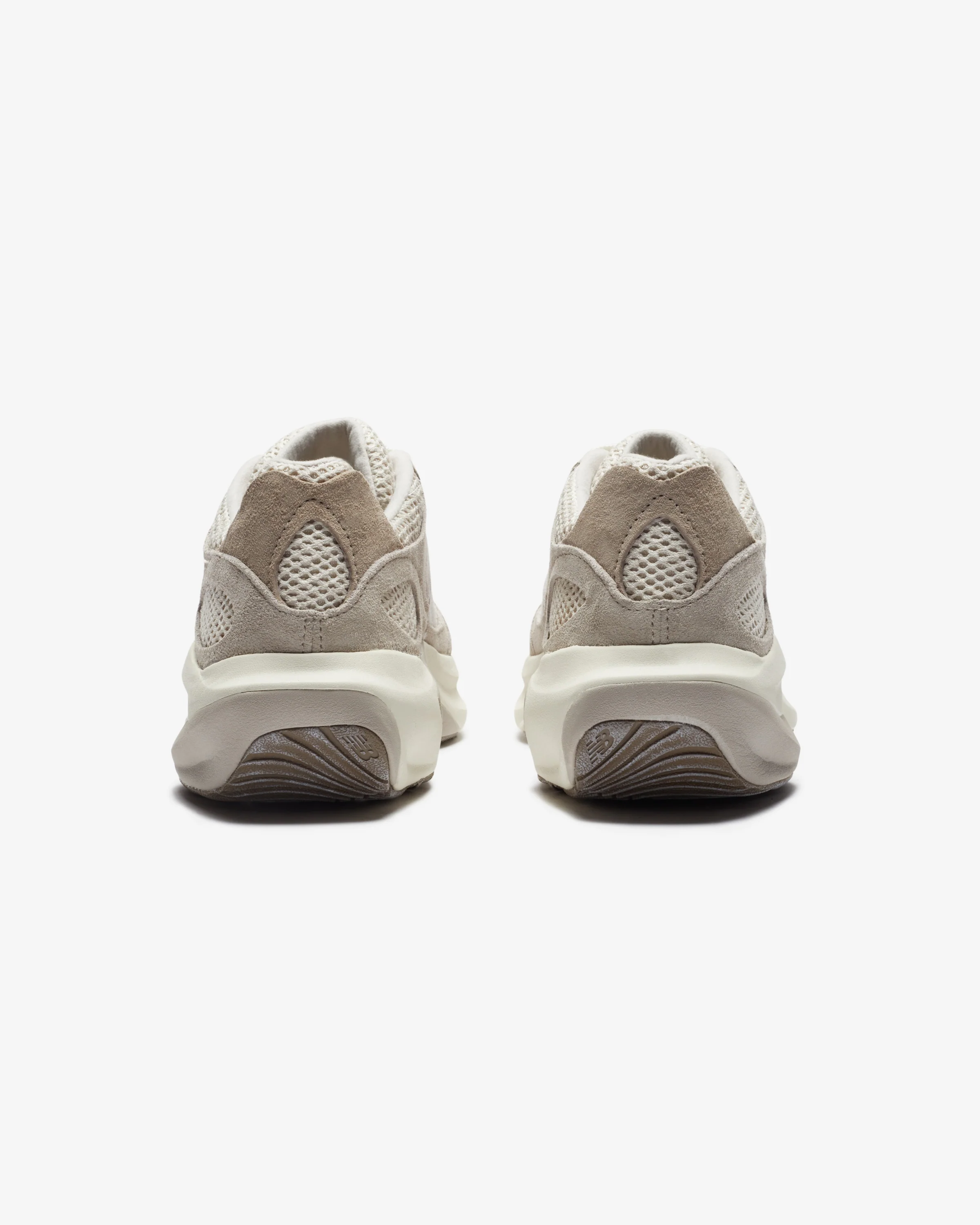 NEW BALANCE WRPD RUNNER - MOONROCK/ MUSHROOM/ SEASALT - Image 3