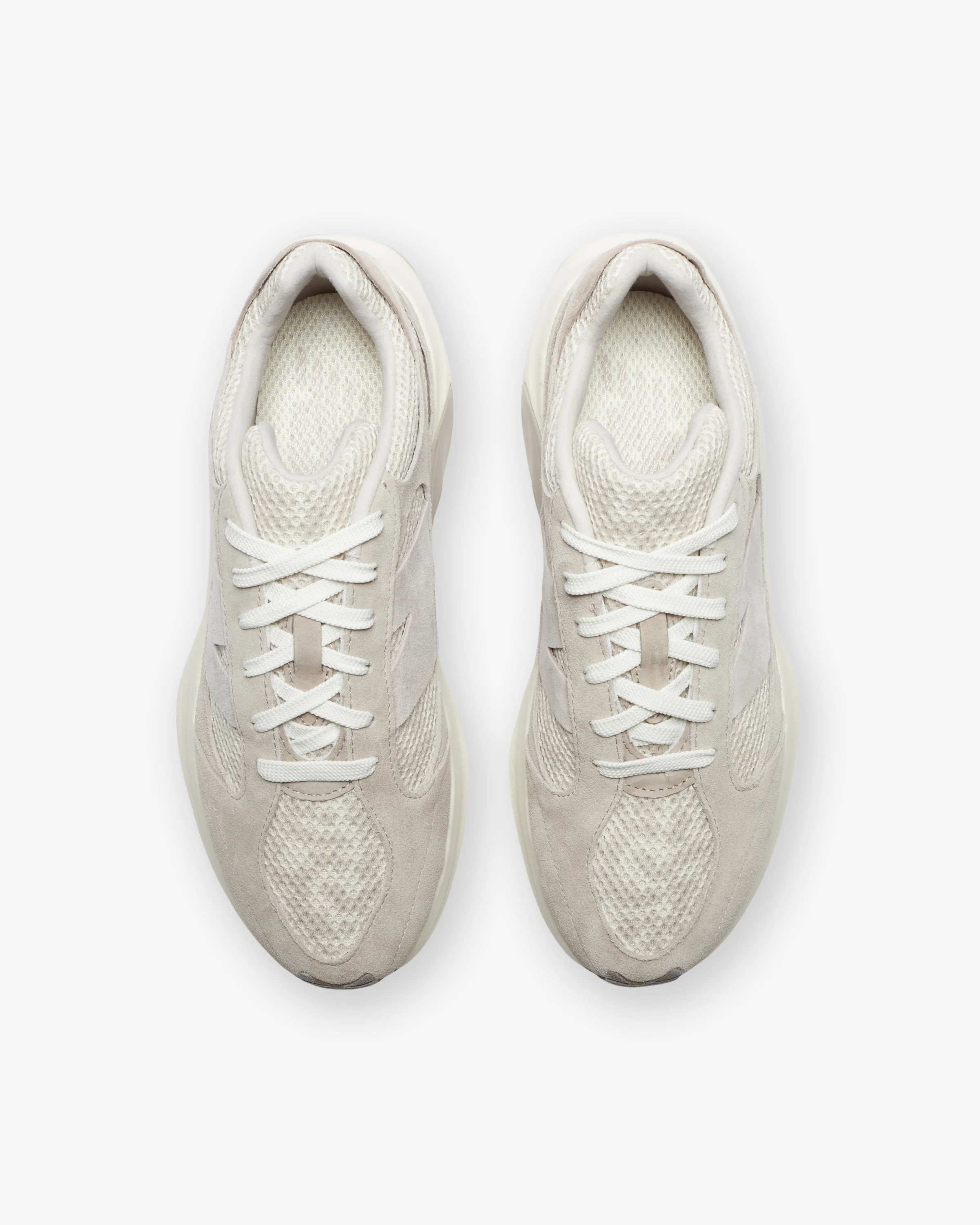 NEW BALANCE WRPD RUNNER - MOONROCK/ MUSHROOM/ SEASALT - Image 4