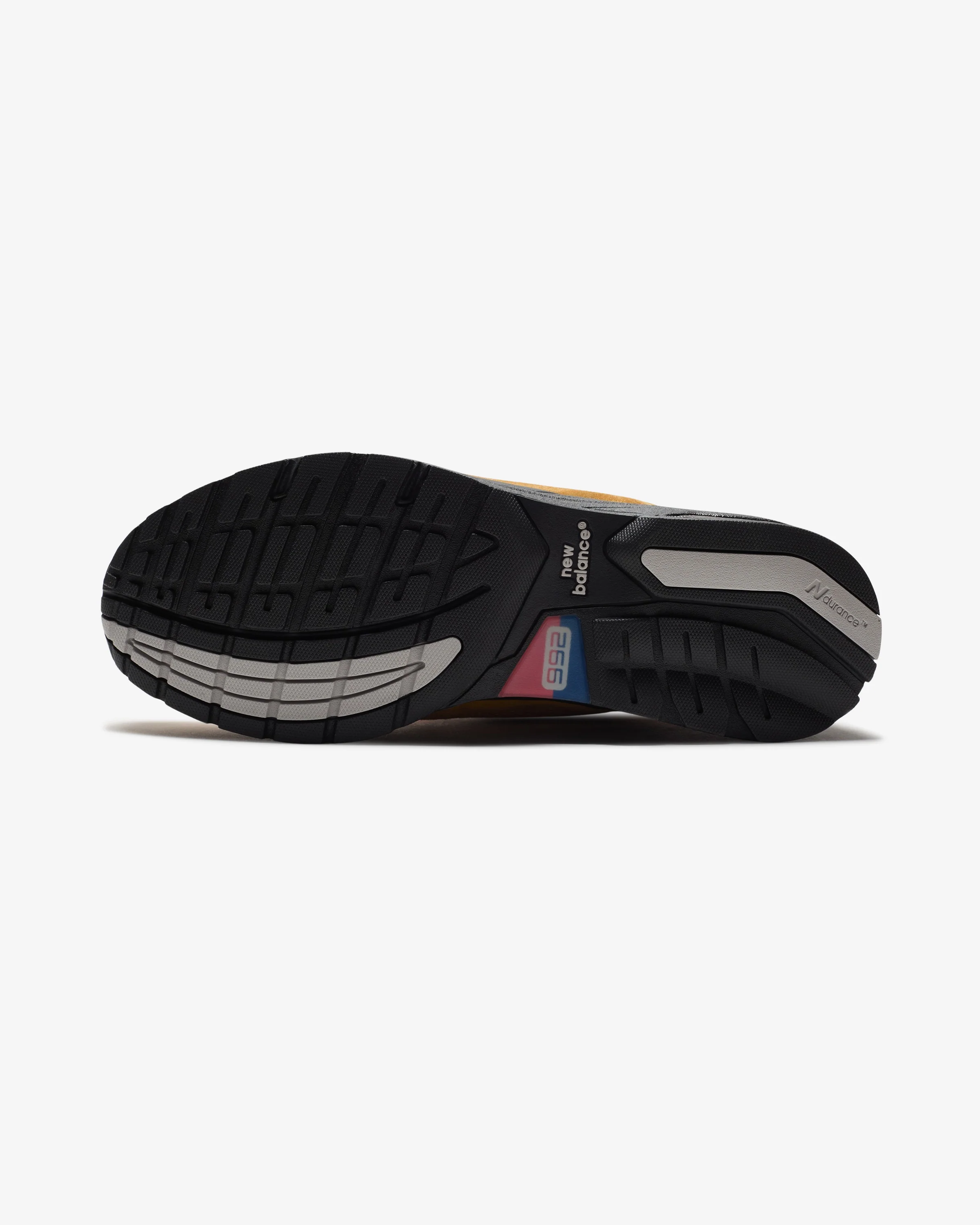 NEW BALANCE X ACTION BRONSON 992 'MADE IN USA' - - Image 5