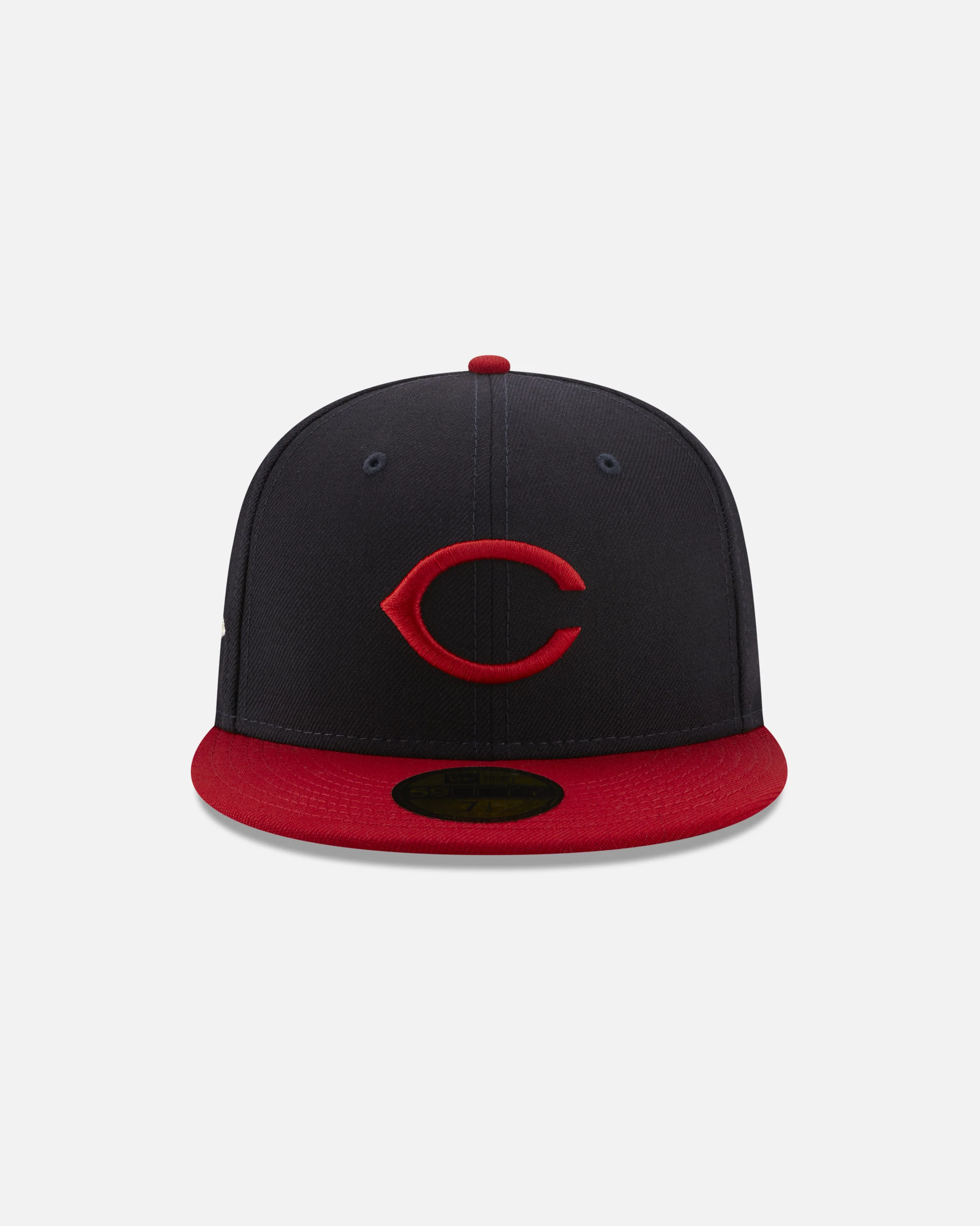 NEW ERA LOGO HISTORY 59FIFTY FITTED - CINCINNATI REDS (1940) - Image 3