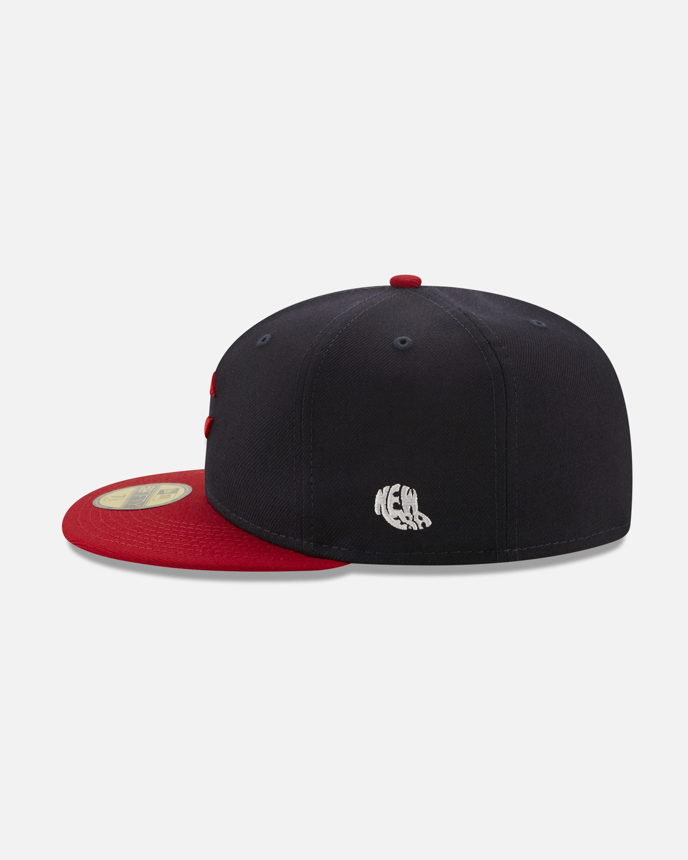 NEW ERA LOGO HISTORY 59FIFTY FITTED - CINCINNATI REDS (1940) - Image 4