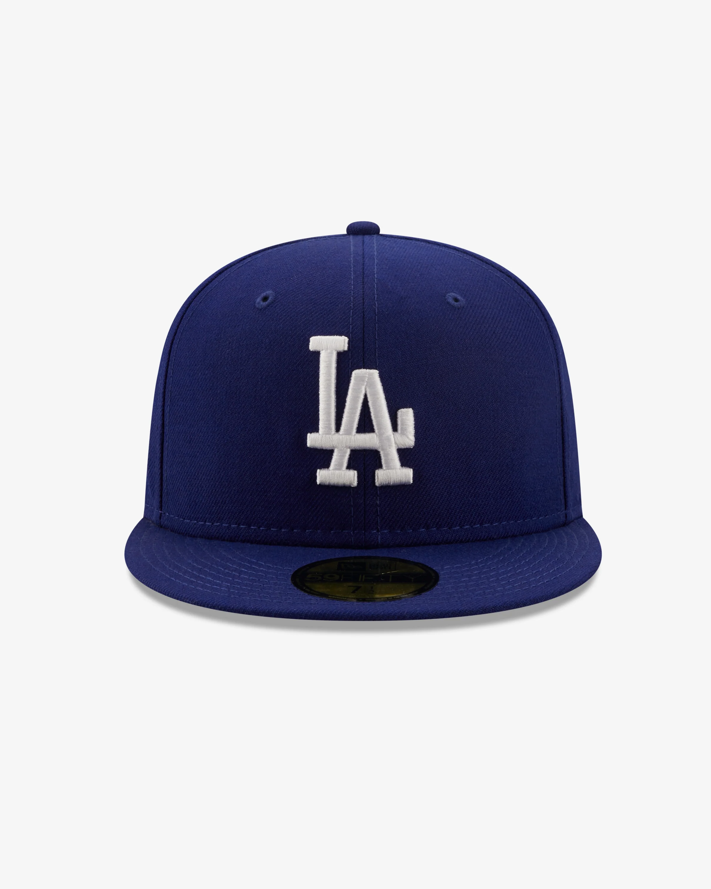 NEW ERA LOGO HISTORY 59FIFTY FITTED - LOS ANGELES DODGERS (2020) - Image 3