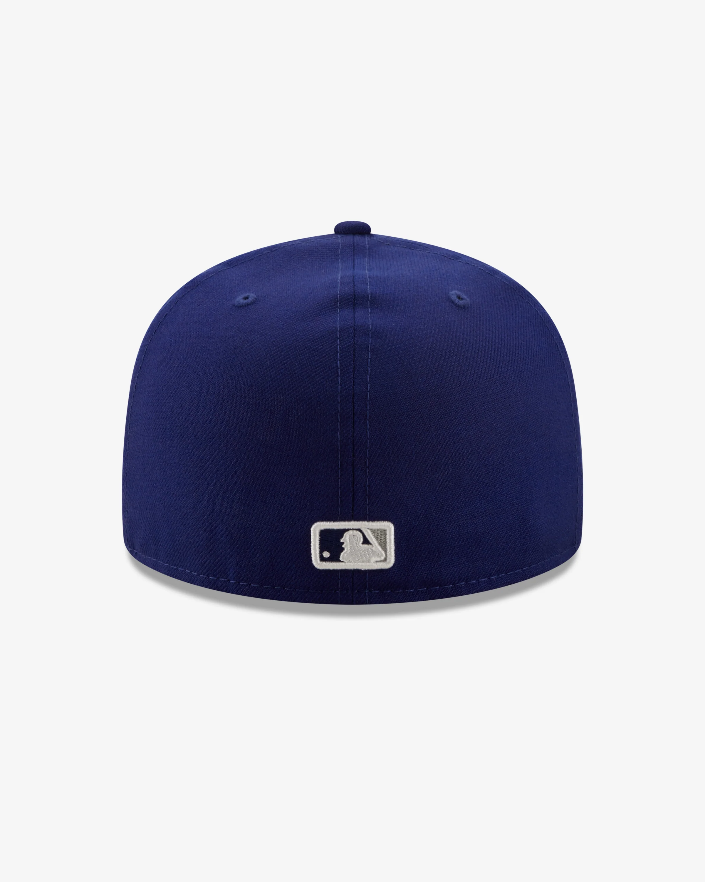 NEW ERA LOGO HISTORY 59FIFTY FITTED - LOS ANGELES DODGERS (2020) - Image 5