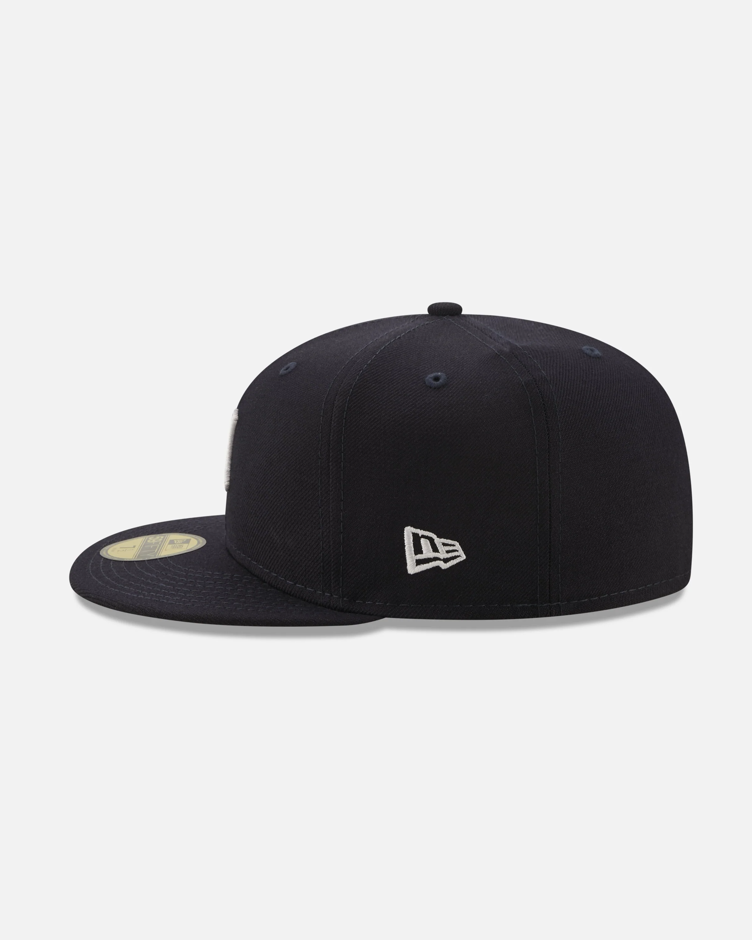 NEW ERA LOGO HISTORY 59FIFTY FITTED - NEW YORK YANKEES (1998) - Image 4