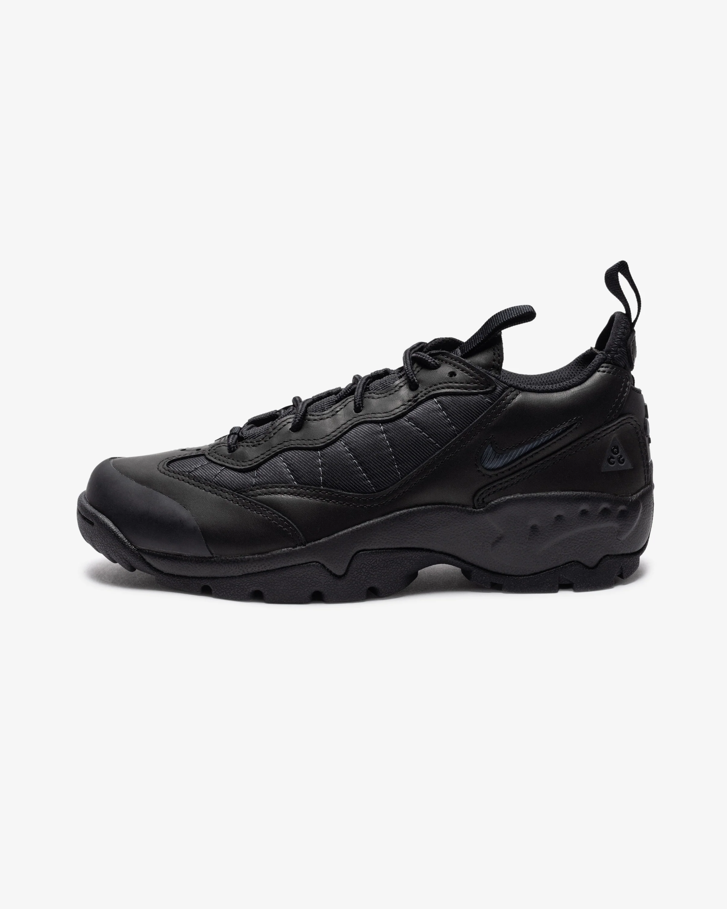 NIKE ACG AIR MADA - BLACK/ ANTHRACITE - Image 2